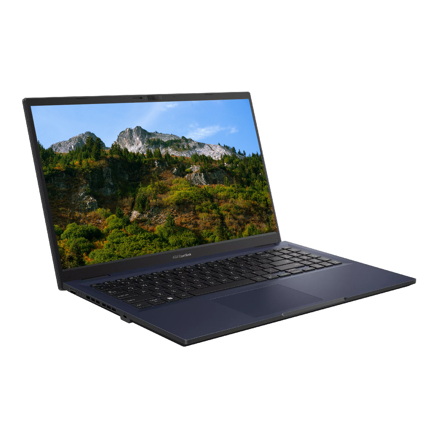 Asus Expertbook B1502CVA-I58512B1D Intel Core I5 1335U 24GB 512GB SSD 15.6 Fullhd Freedos Taşınabilir Bilgisayar I58512B1D12