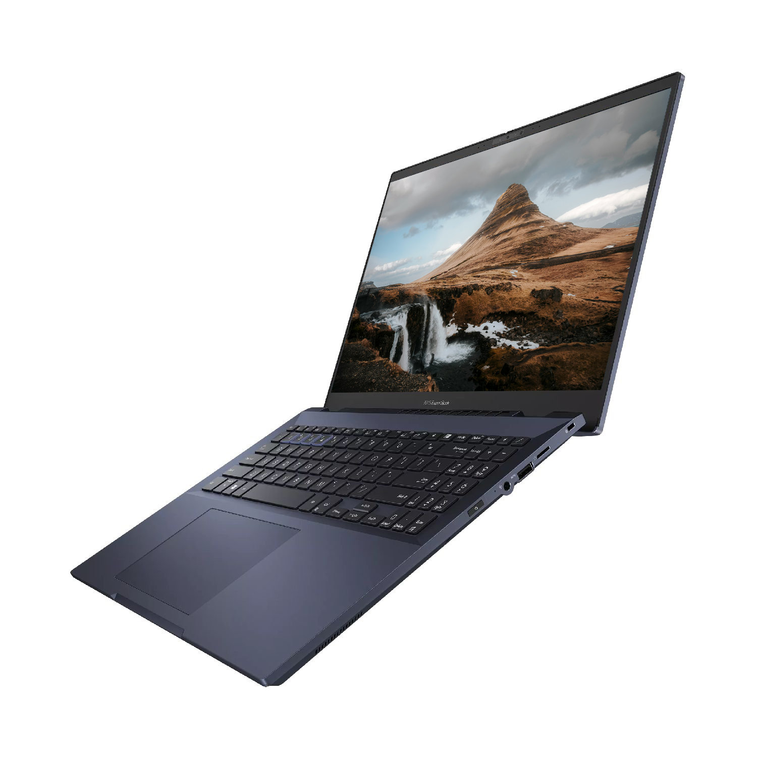 Asus Expertbook B5602CBA-I71260165 Intel Core I7 1260P 16GB DDR5 512GB SSD 16 inç OLED Windows 11 Home Taşınabilir Bilgisayar 090NX05H1-M00P4013