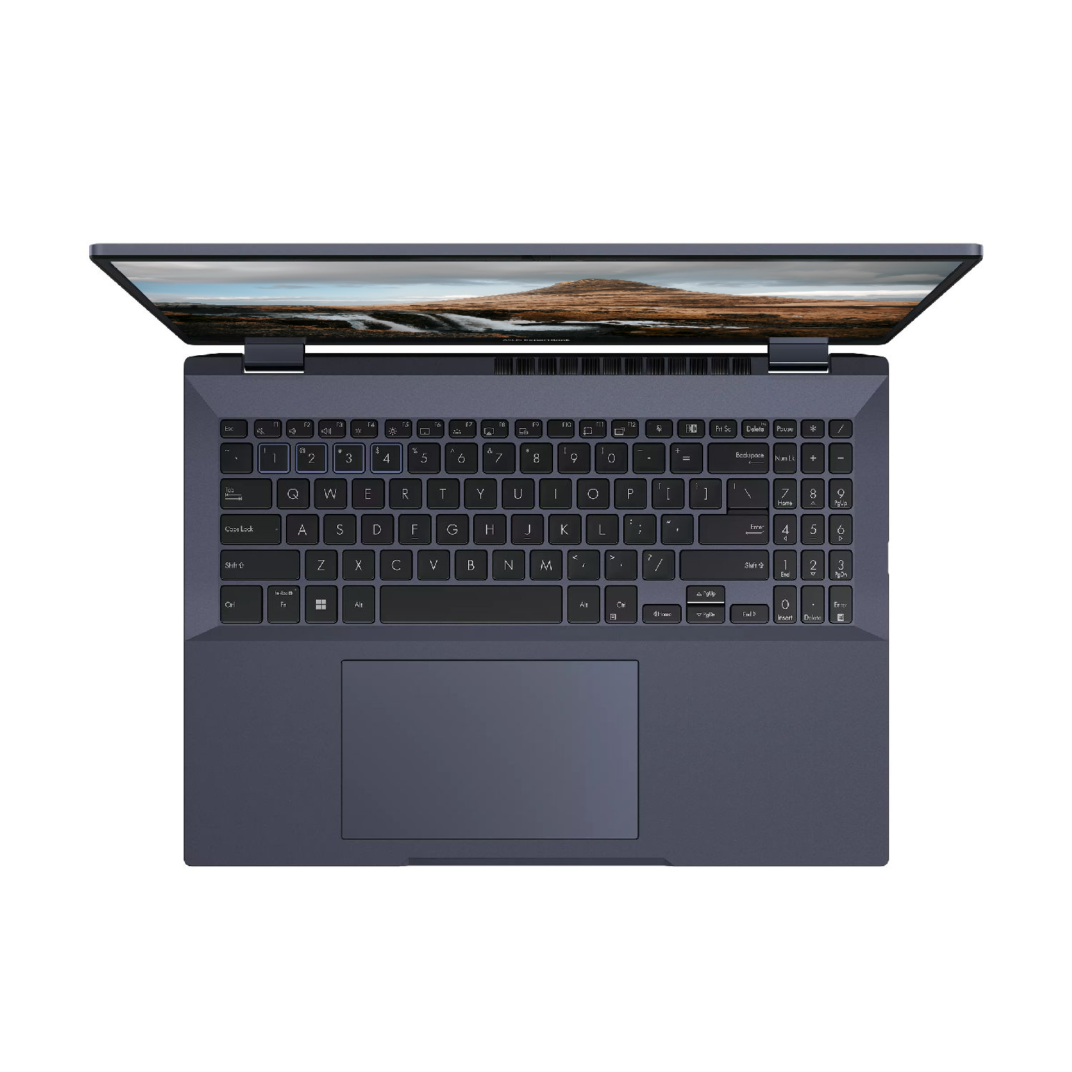 Asus Expertbook B5602CBA-I71260165 Intel Core I7 1260P 16GB DDR5 512GB SSD 16 inç OLED Windows 11 Home Taşınabilir Bilgisayar 090NX05H1-M00P4013