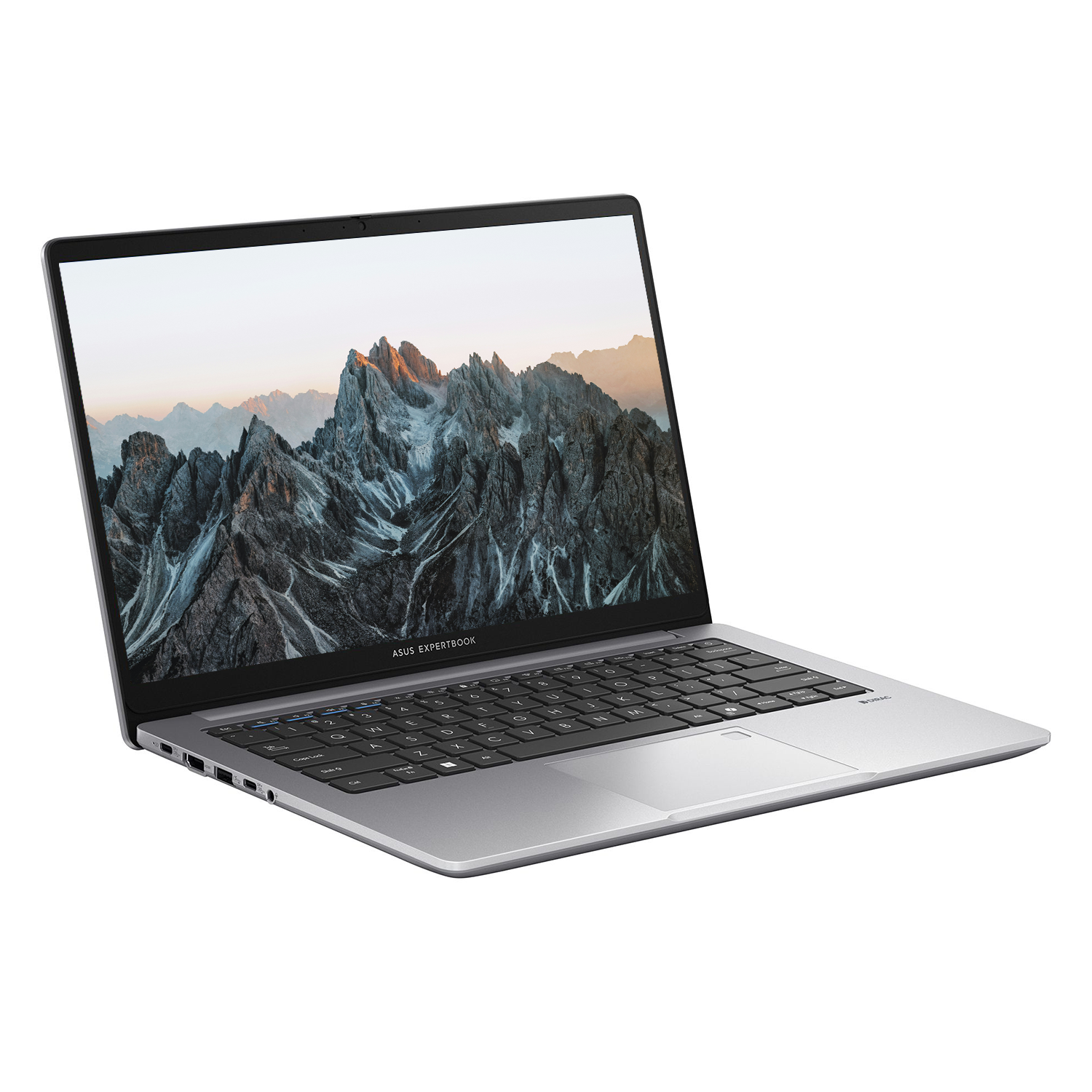 Asus Expertbook P1 P1403CVA-I58512G0D Intel Core I5-13420H 32GB DDR5 256GB SSD Windows 11 Pro 14