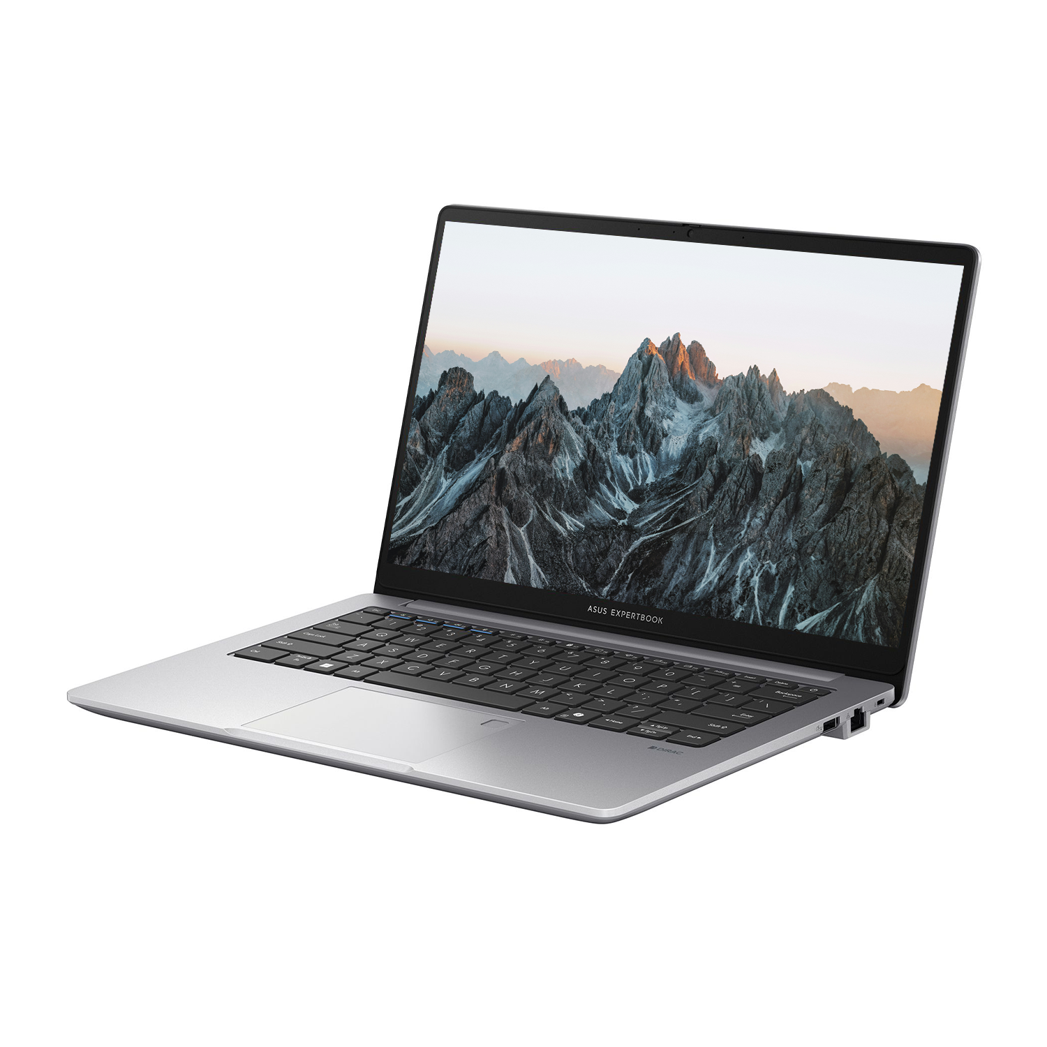 Asus Expertbook P1 P1403CVA-I58512G0D Intel Core I5-13420H 32GB DDR5 256GB SSD Windows 11 Pro 14