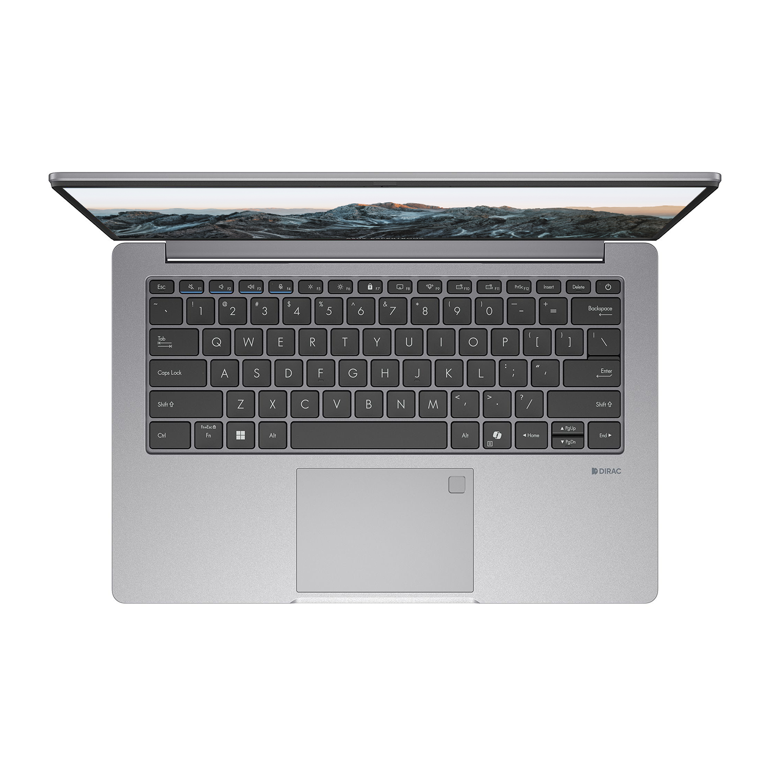 Asus Expertbook P1 P1403CVA-I58512G0D Intel Core I5-13420H 32GB DDR5 256GB SSD Windows 11 Pro 14