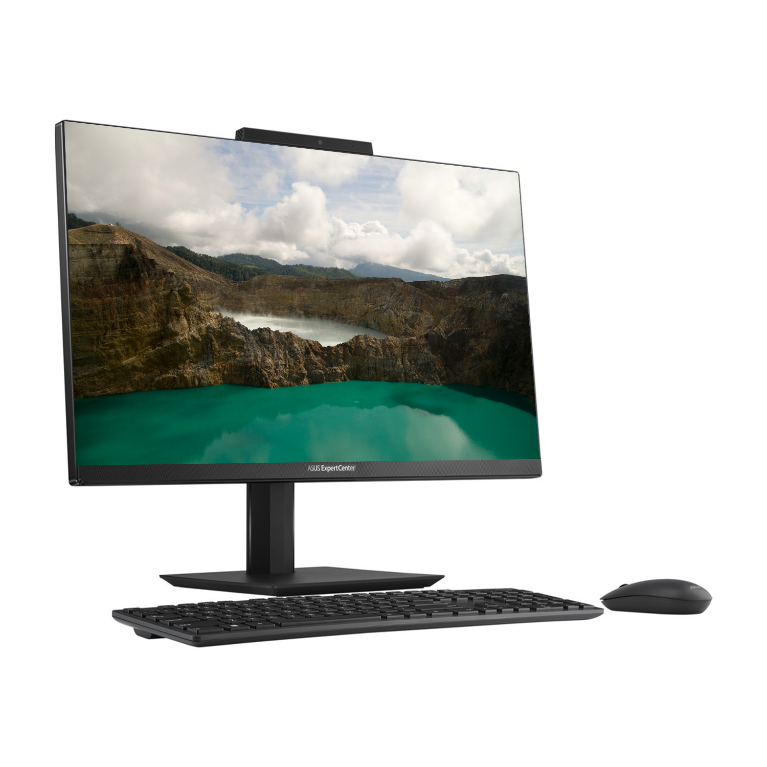 Asus Expertcenter E5402WVAT Intel Core I7 1360P 8GB 4TB SSD Windows 11 Home 23.8 IPS Dokunmatik All In One Bilgisayar AIOI7161TBB0D25