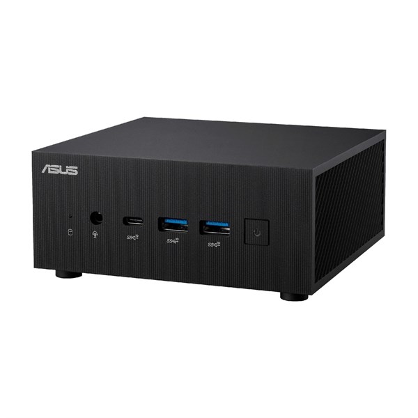 Asus PN64 Intel Core I7 12700H 16GB 2tb SSD Freedos Mini Masaüstü Bilgisayar BB7014MD08+ZETTAÇANTA