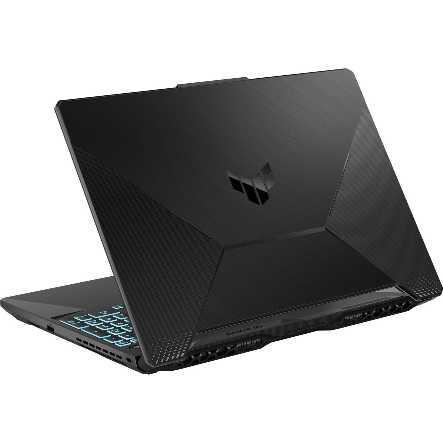 Asus Tuf Gamıng A15 Amd Ryzen 5 7535HS 64GB DDR5 512GB SSD RTX3050 144Hz Freedos 15.6 inç Fhd Taşınabilir Bilgisayar FA506NC-HN05809