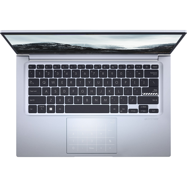 Asus Vivobook 14 M1402IA Amd Ryzen 5 4600H 40GB 1tb SSD 14