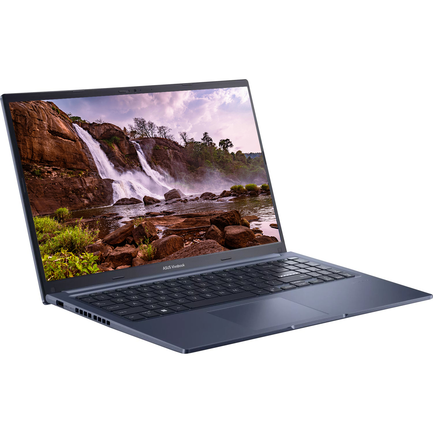 Asus Vivobook 15 X1502ZA-EJ2120 Intel I7-12700H 40GB 2TB SSD Intel UHD Graphics 15.6 inç Full Hd Windows 11 Pro Taşınabilir Bilgisayar EJ212044
