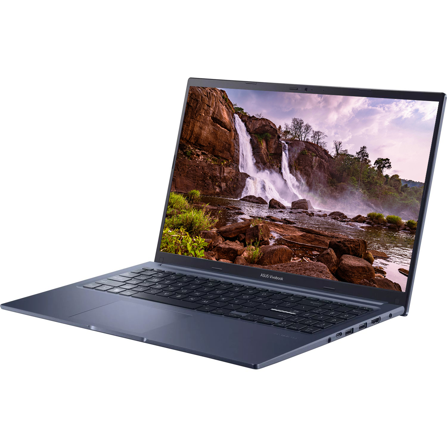 Asus Vivobook 15 X1502ZA-EJ2120 Intel I7-12700H 40GB 2TB SSD Intel UHD Graphics 15.6 inç Full Hd Windows 11 Pro Taşınabilir Bilgisayar EJ212044