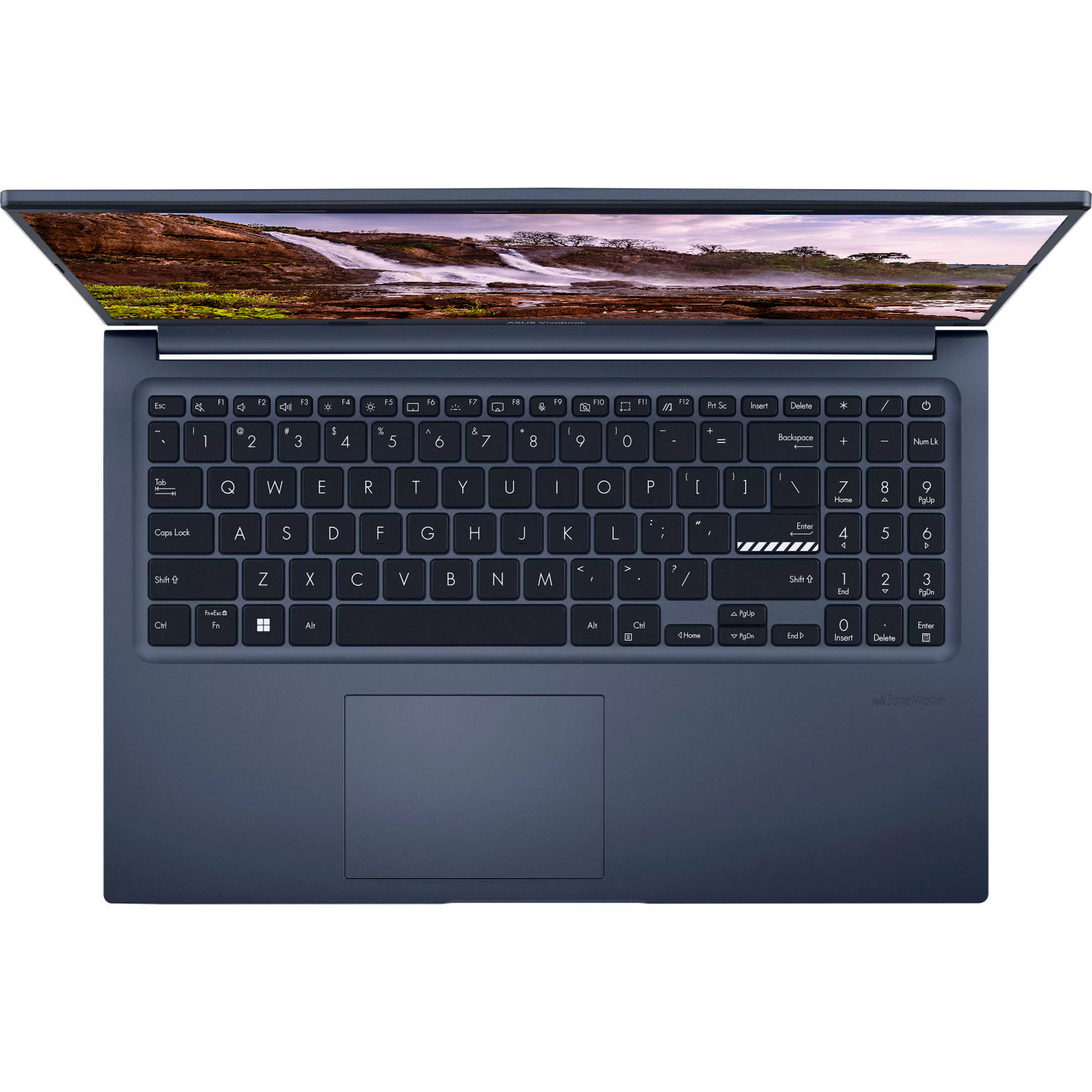 Asus Vivobook 15 X1502ZA-EJ2120 Intel I7-12700H 40GB 2TB SSD Intel UHD Graphics 15.6 inç Full Hd Windows 11 Pro Taşınabilir Bilgisayar EJ212044