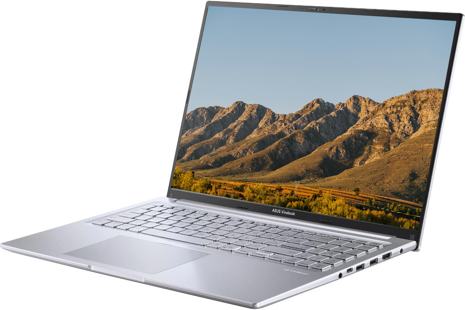 Asus Vivobook 16X 13.nesil Intel I5 13500H 32GB 256GB SSD 6GB RTX4050 16 Inç 120Hz Windows 11 pro Wuxga Dizüstü Bilgisayar K3605VU-N116629