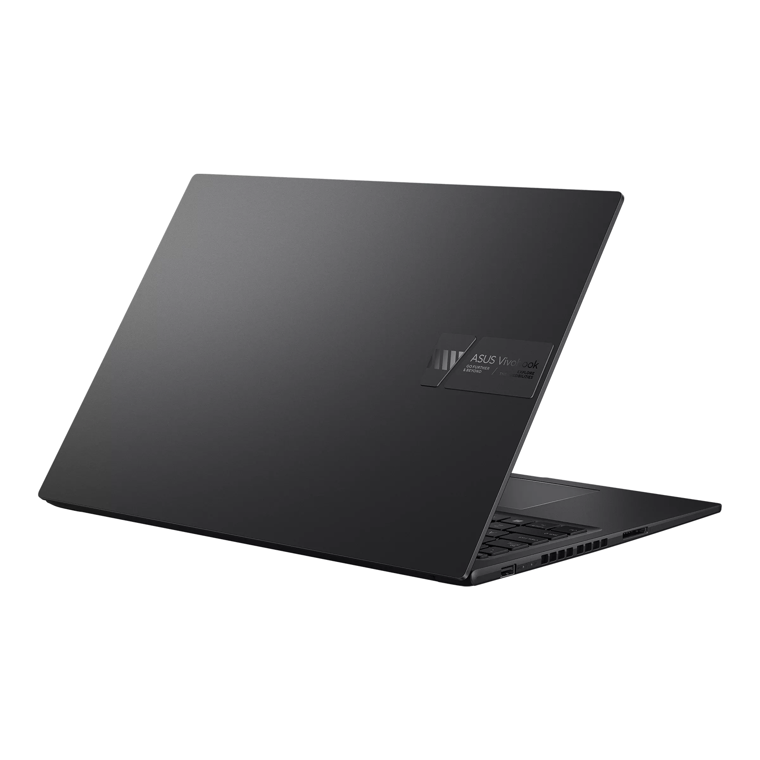 Asus Vivobook 16X 13.nesil Core I9 13900H 16GB Ram 1TB SSD 16 Inç Wqxga 120HZ 8GB/RTX4060 300NIT Windows 11 Home Taşınabilir Bilgisayar WK3605VV-N1070W18
