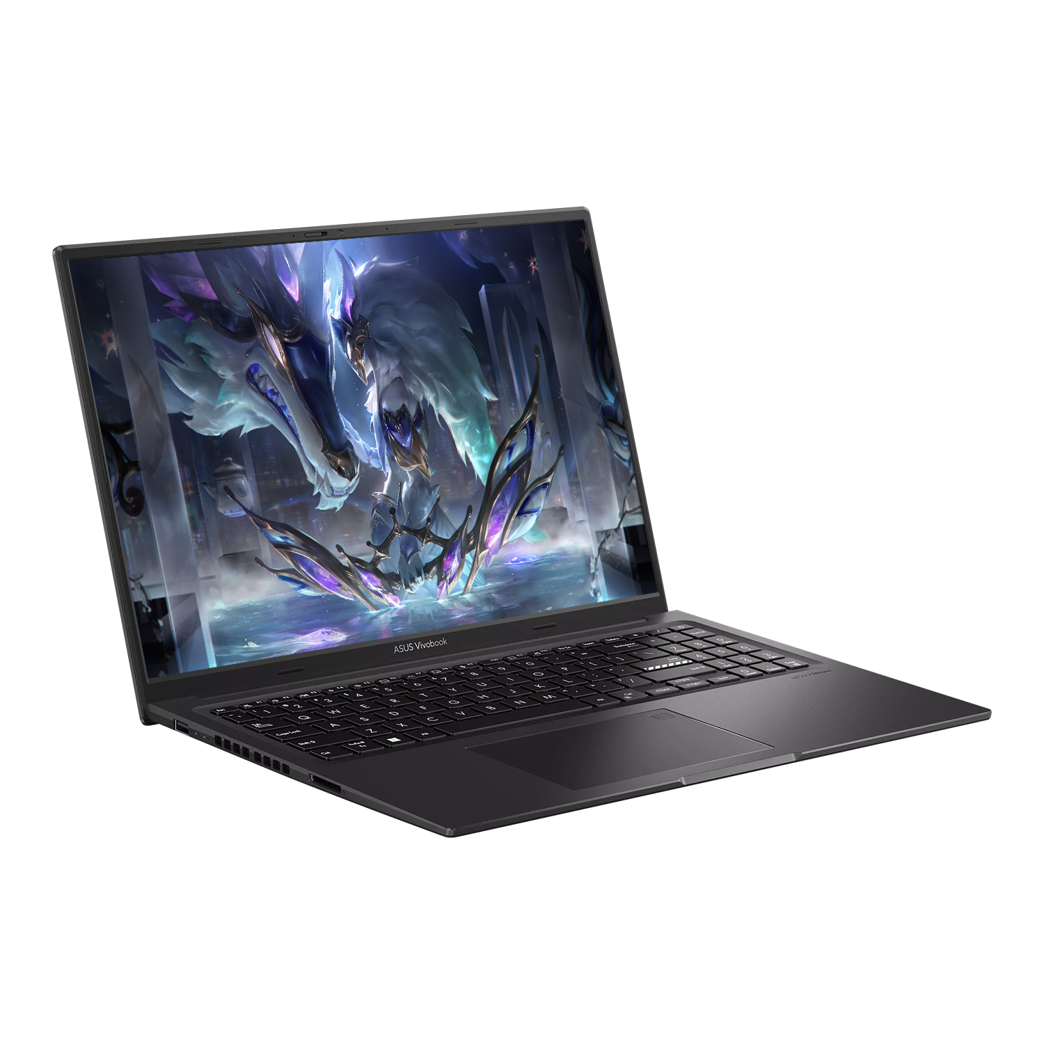 Asus Vivobook 16X 13.nesil Core I9 13900H 16GB Ram 1TB SSD 16 Inç Wqxga 120HZ 8GB/RTX4060 300NIT Windows 11 Home Taşınabilir Bilgisayar WK3605VV-N1070W18