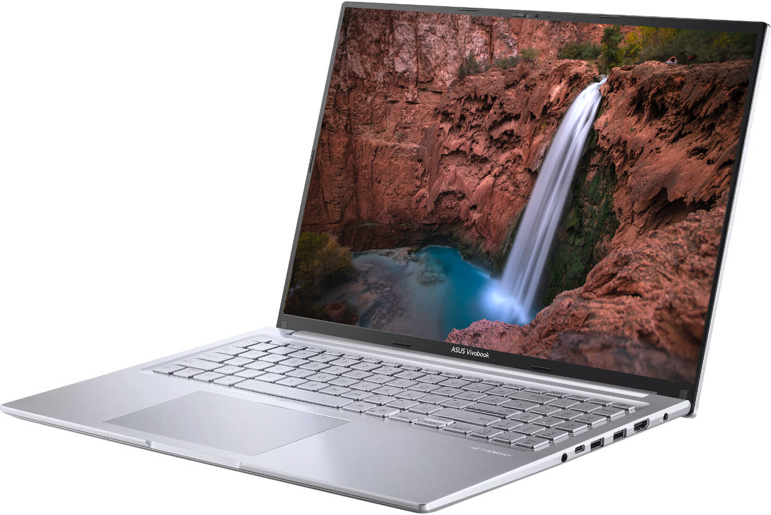 Asus Vivobook M1502QA-EJ139 Amd Ryzen 5 5600H 40GB 256GB SSD 15.6 inç Windows 11 Pro Fhd Dizüstü Bilgisayar  M1502QA-EJ13945