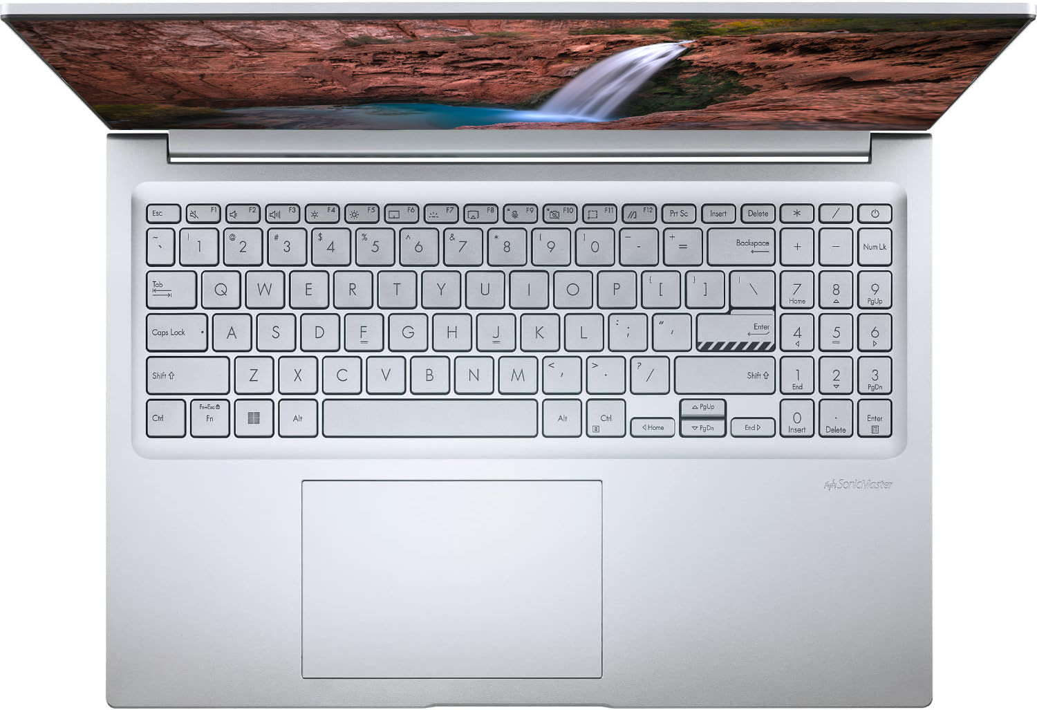 Asus Vivobook M1502QA-EJ139 Amd Ryzen 5 5600H 40GB 256GB SSD 15.6 inç Windows 11 Pro Fhd Dizüstü Bilgisayar  M1502QA-EJ13945