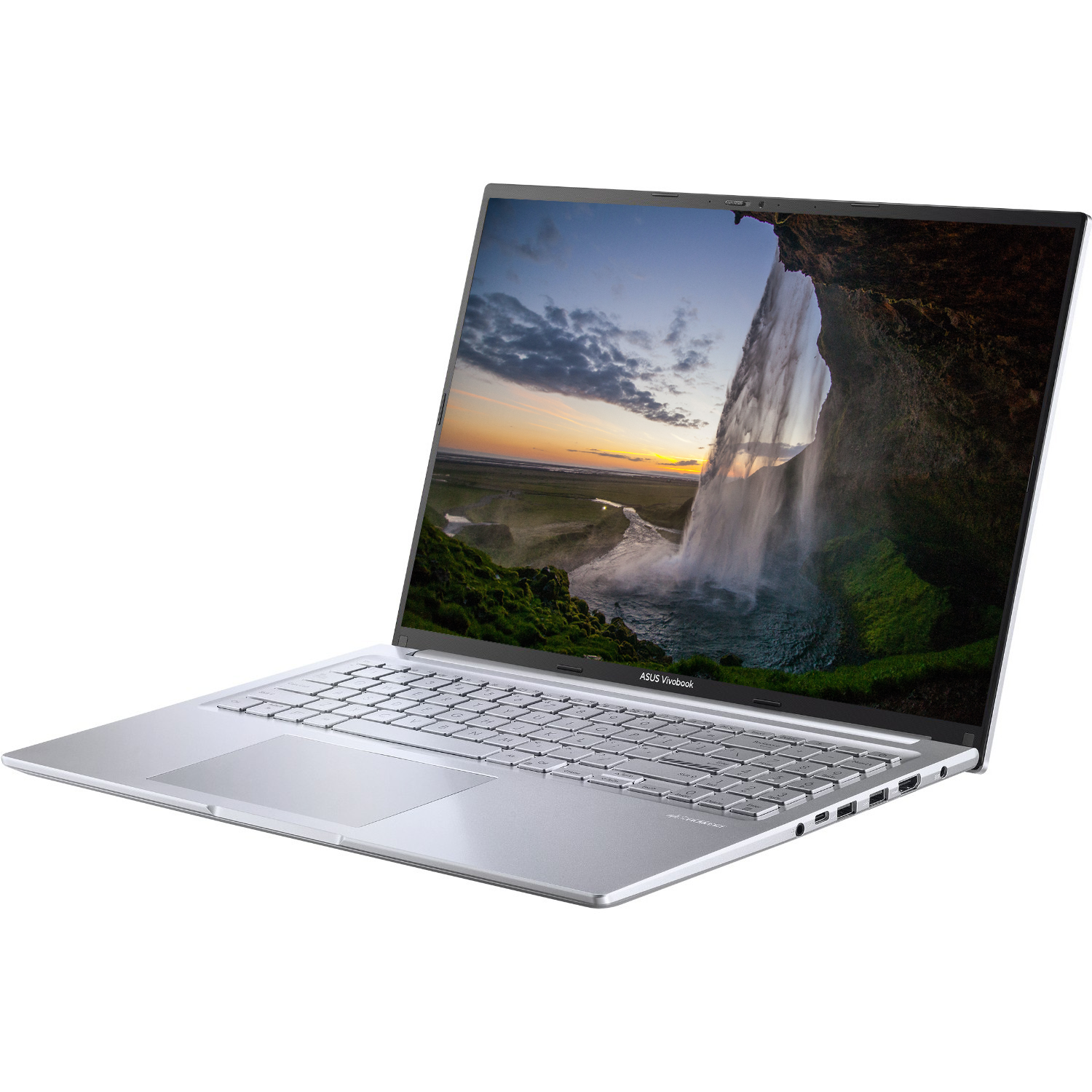Asus Vivobook X1504VA Intel Core i5 1335U 8GB 512GB SSD Iris Xe Graphics 15.6 inç Full Hd Windows 11 Pro Taşınabilir Bilgisayar WNJ104P01