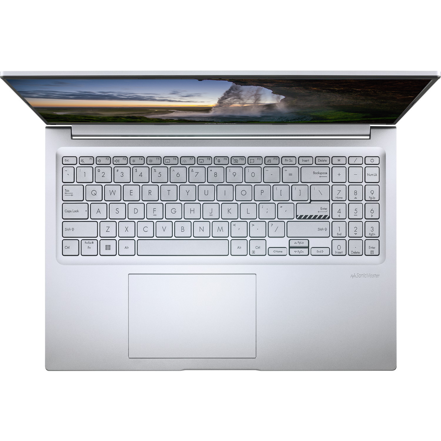 Asus Vivobook X1504VA Intel Core i5 1335U 8GB 512GB SSD Iris Xe Graphics 15.6 inç Full Hd Windows 11 Pro Taşınabilir Bilgisayar WNJ104P01