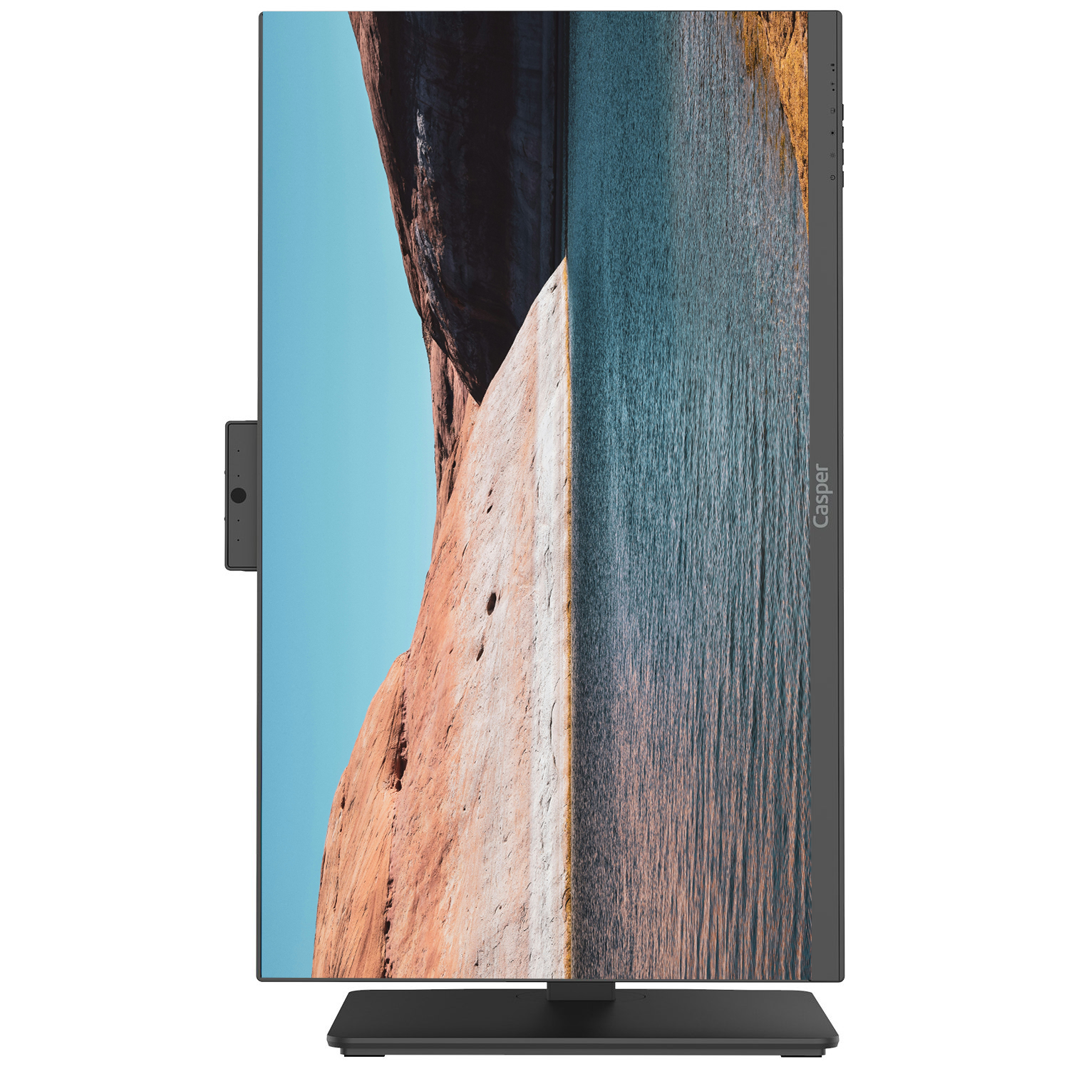 Casper Nirvana A60.1255-BV00X-V Intel Core i7 1255U 64GB RAM 1TB SSD 23.8 FHD IPS FreeDos All İn One Bilgisayar A60.1255-BV00X-V11