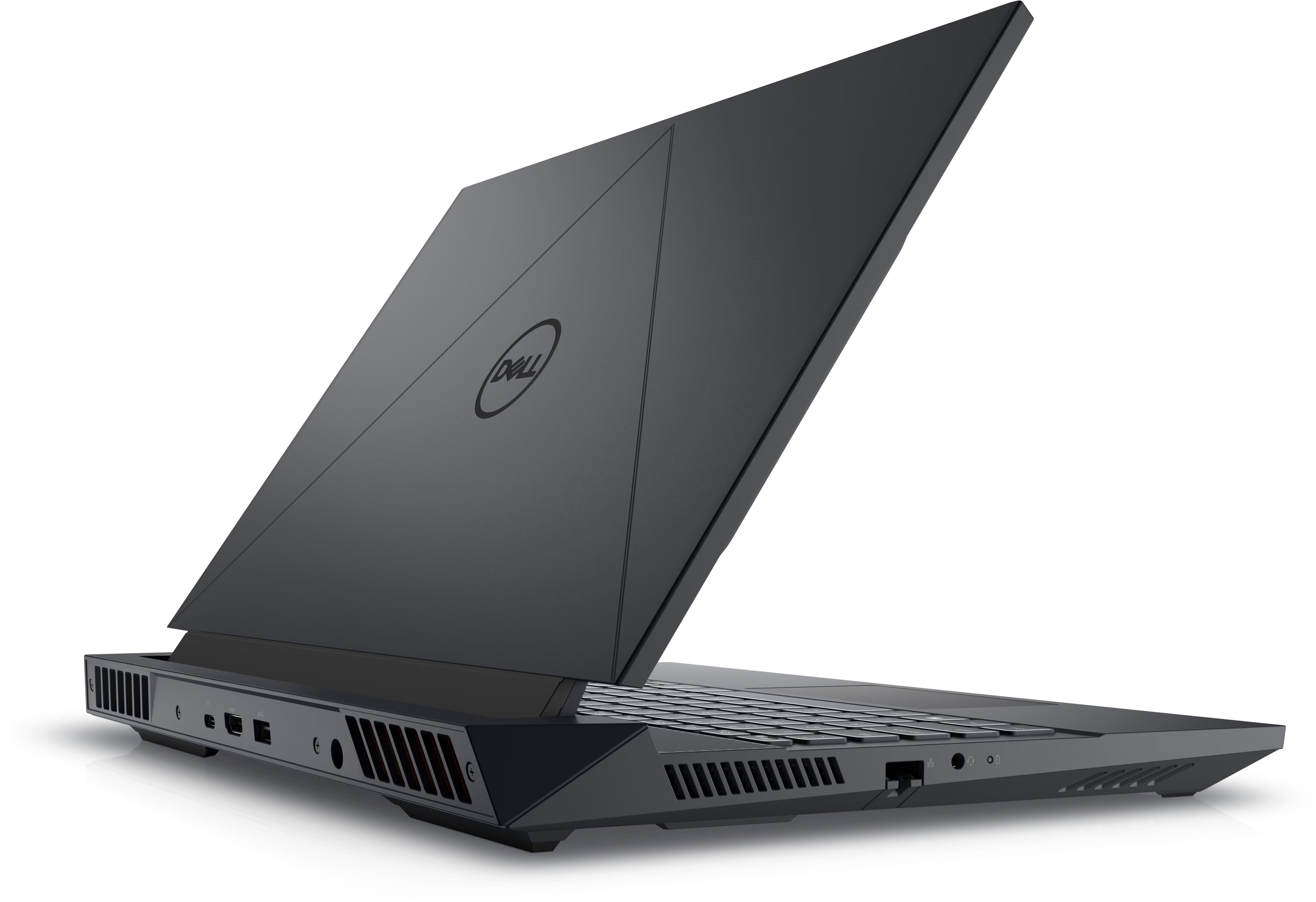 Dell G15 5530 Intel Core İ5 13450HX 16GB DDR5 512GB SSD 6GB RTX4050 15.6 inç 165Hz Fhd FreeDos Taşınabilir Bilgisayar G155530008U01