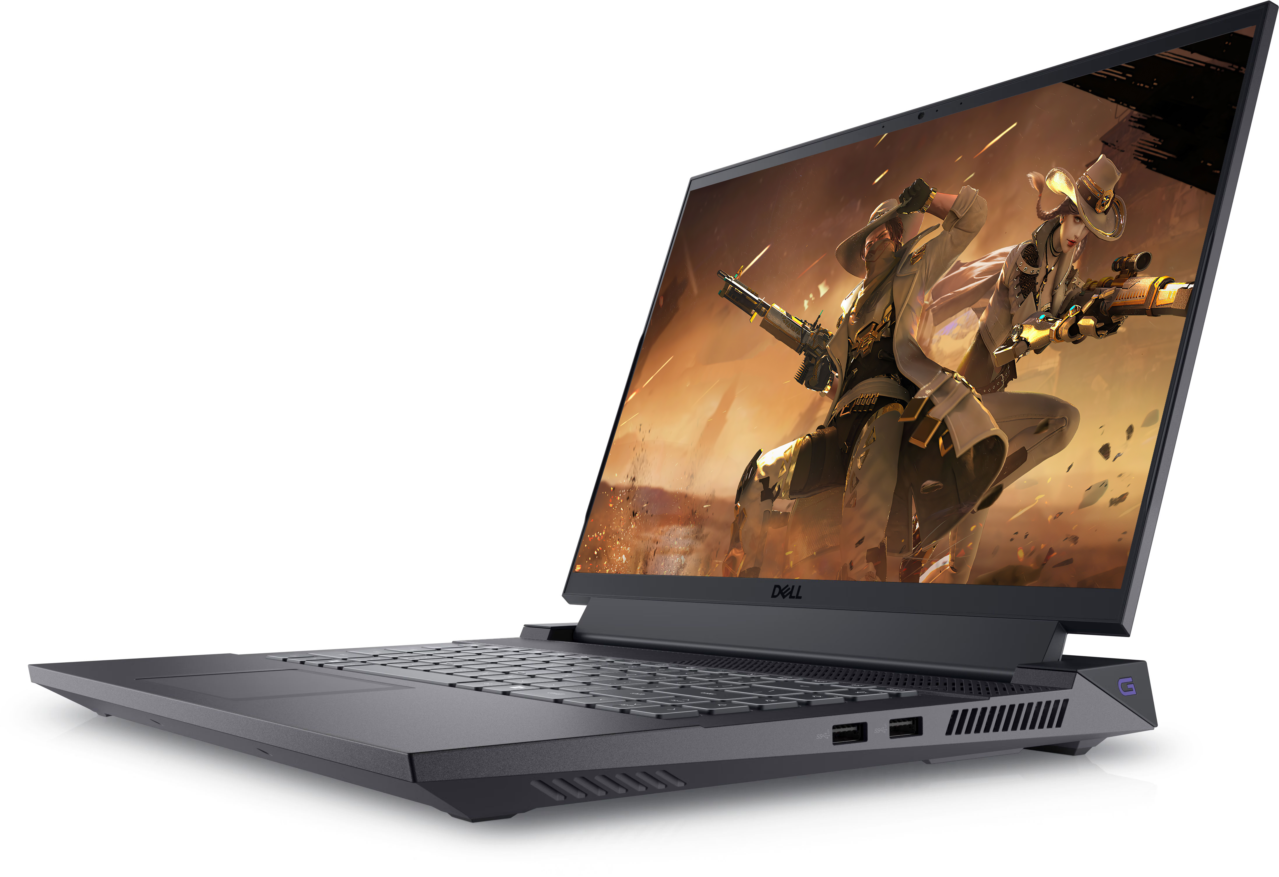 Dell G16 7630 Intel Core I9 13900HX 96GB DDR5 2TB SSD 8GB RTX4070 16 Inç 240Hz Qhd+ Windows 11 Pro Taşınabilir Bilgisayar G76302401024U27