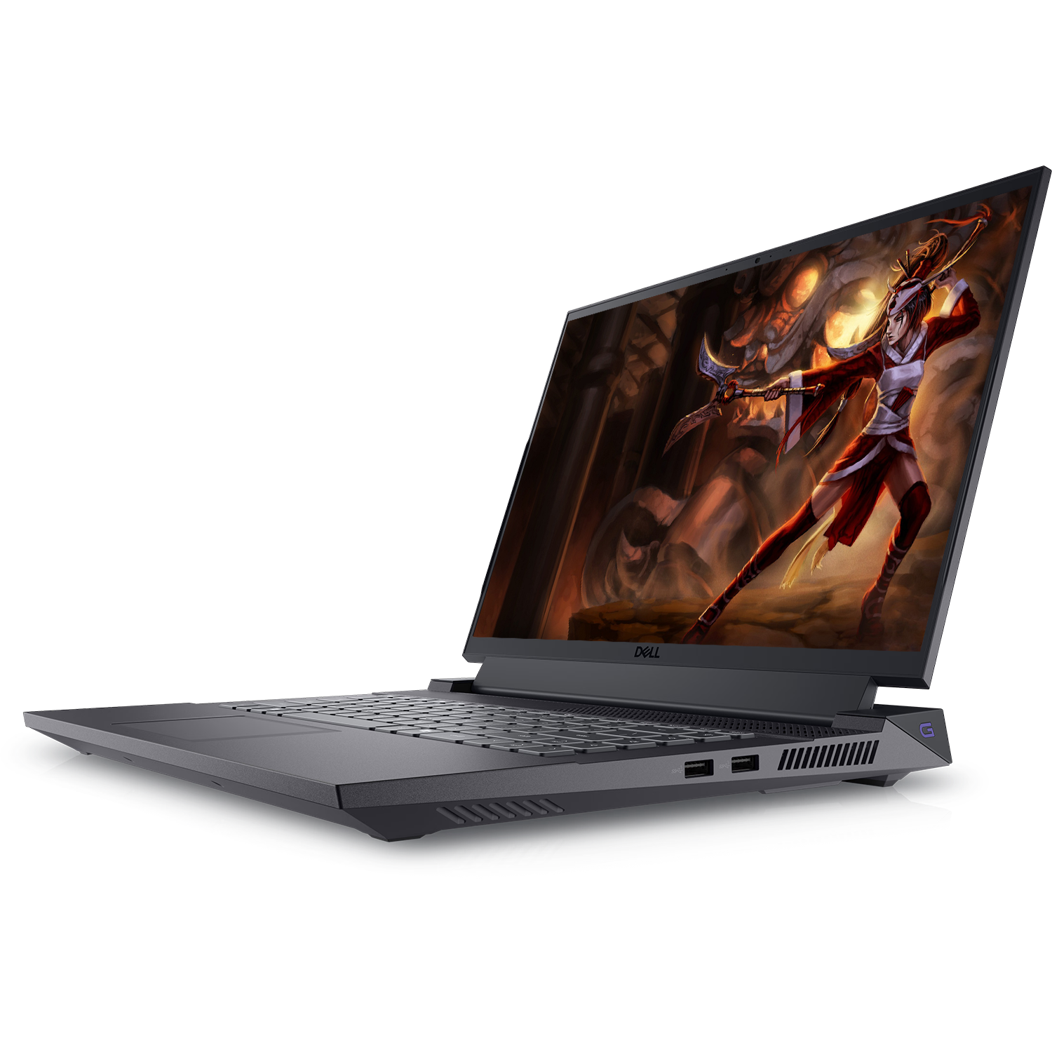 Dell Gaming G16 7630 Intel Core i7 13650HX  16GB DDR5 1TB SSD 8GB RTX4060 140W 16 Inç 165HZ Qhd+ Windows 11 Home Taşınabilir Bilgisayar DG16763000511