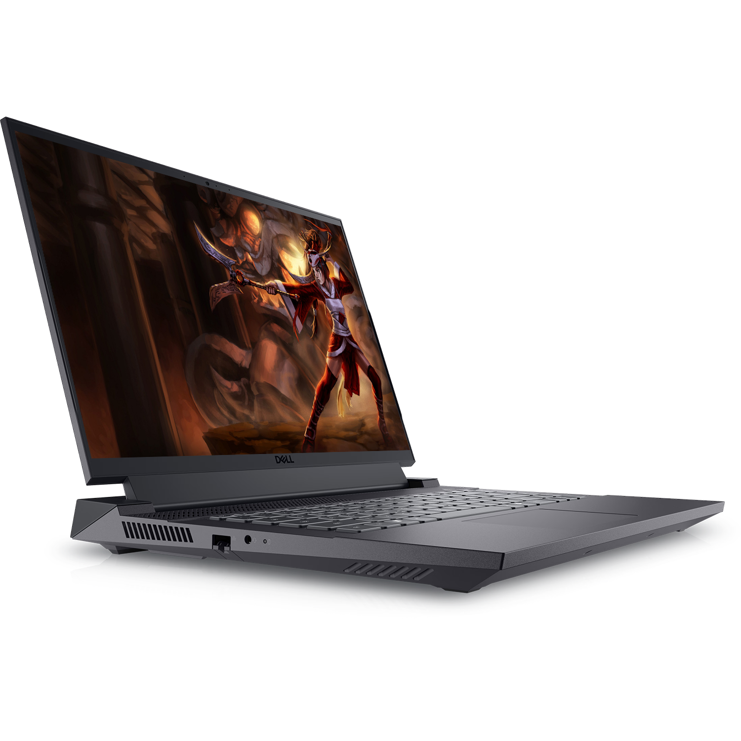Dell Gaming G16 7630 Intel Core i7 13650HX  16GB DDR5 1TB SSD 8GB RTX4060 140W 16 Inç 165HZ Qhd+ Windows 11 Home Taşınabilir Bilgisayar DG16763000511