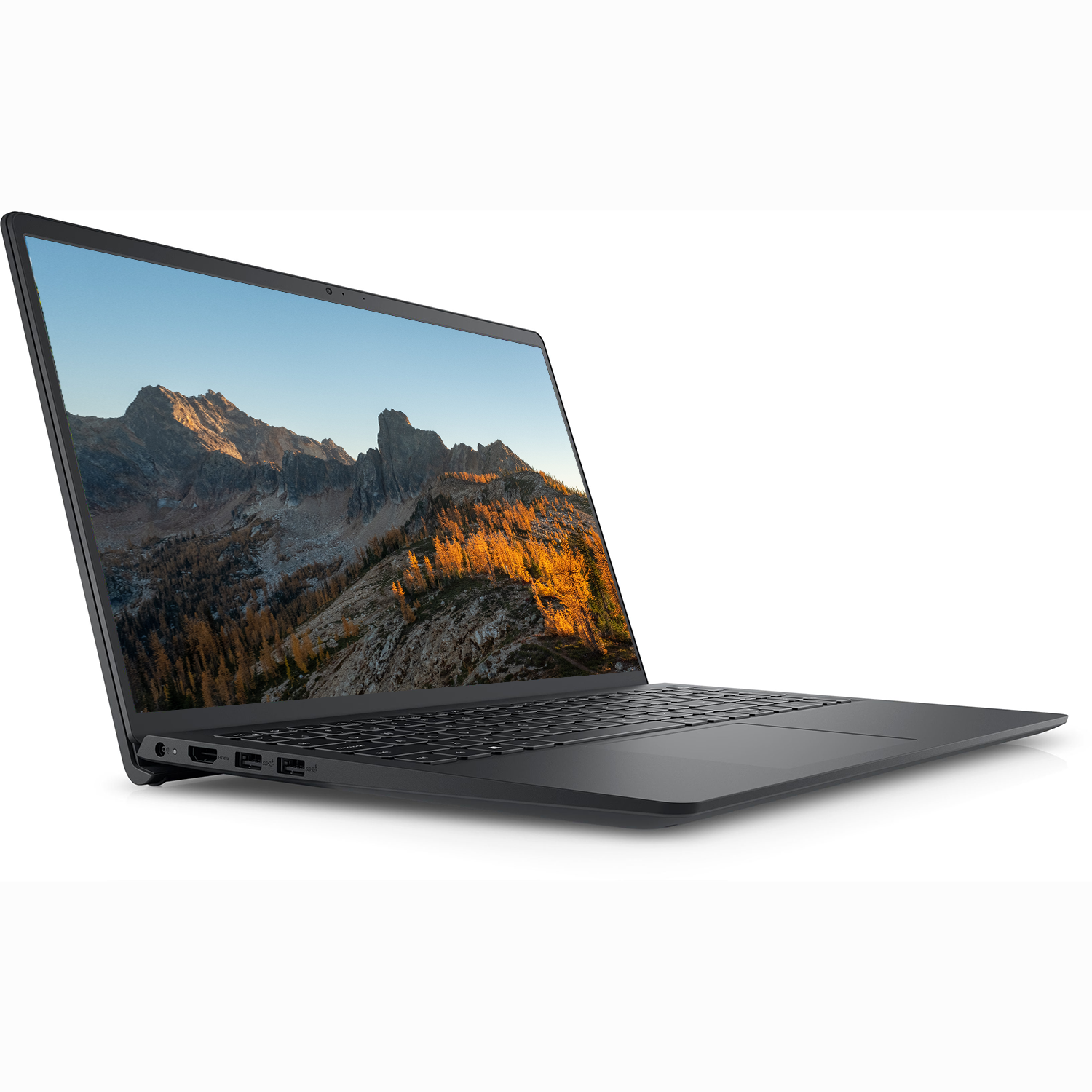 Dell INSPIRON15 3520 Intel Core i5 1235U 16GB 256GB SSD 15.6 inç Fhd 120Hz Windows 11 Home Taşınabilir Bilgisayar INS35202405200921
