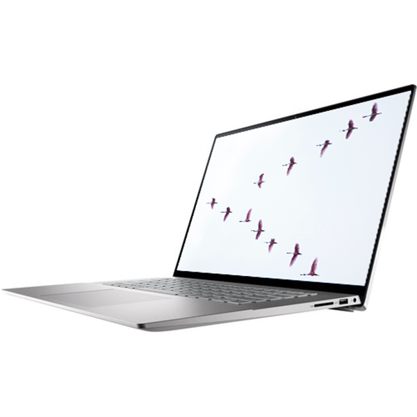 Dell Insprion 5620 Intel Core I7 1255U 32GB GB 512GB SSD Windows 11 Pro 16
