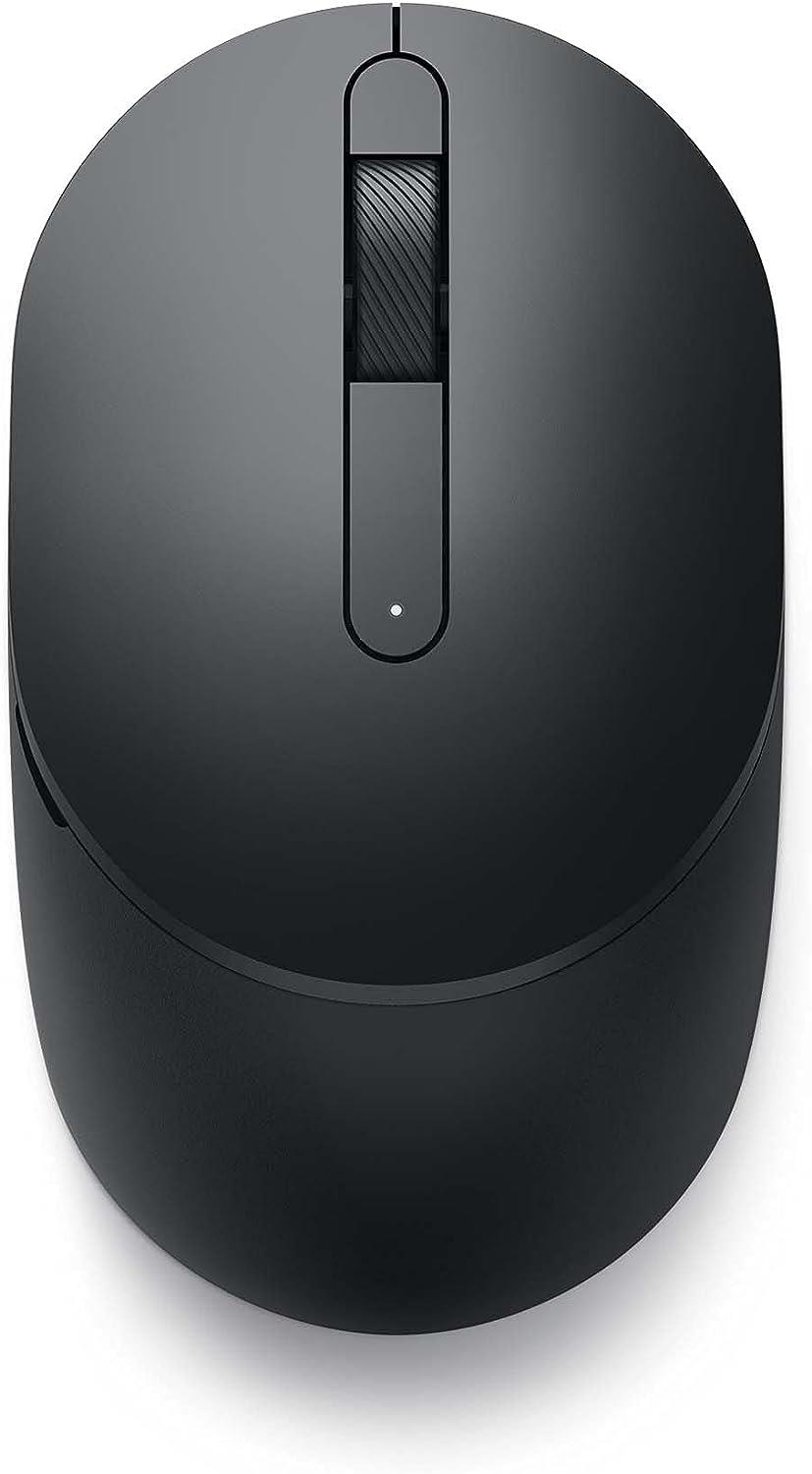 DELL MS3320WS KABLOSUZ MOUSE SİYAH (570-ABHK)