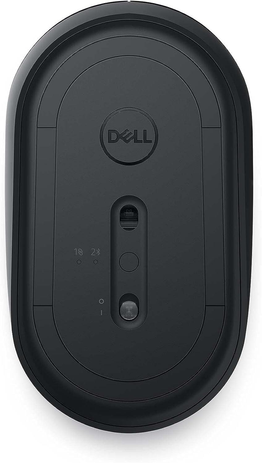 DELL MS3320WS KABLOSUZ MOUSE SİYAH (570-ABHK)