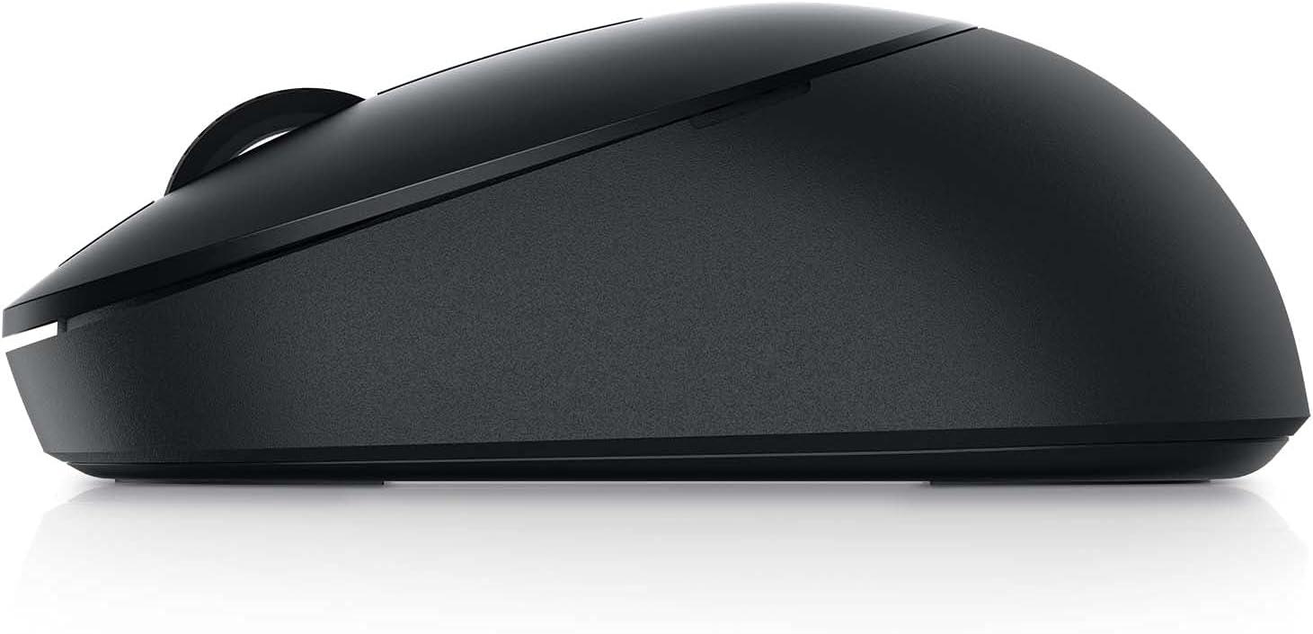 DELL MS3320WS KABLOSUZ MOUSE SİYAH (570-ABHK)