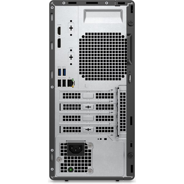 DELL Optiplex 3000 MT İntel i5 12500 8gb 512gb Ssd Windows11Pro MasaÜstü Bilgisayar N010O3000MTAC22