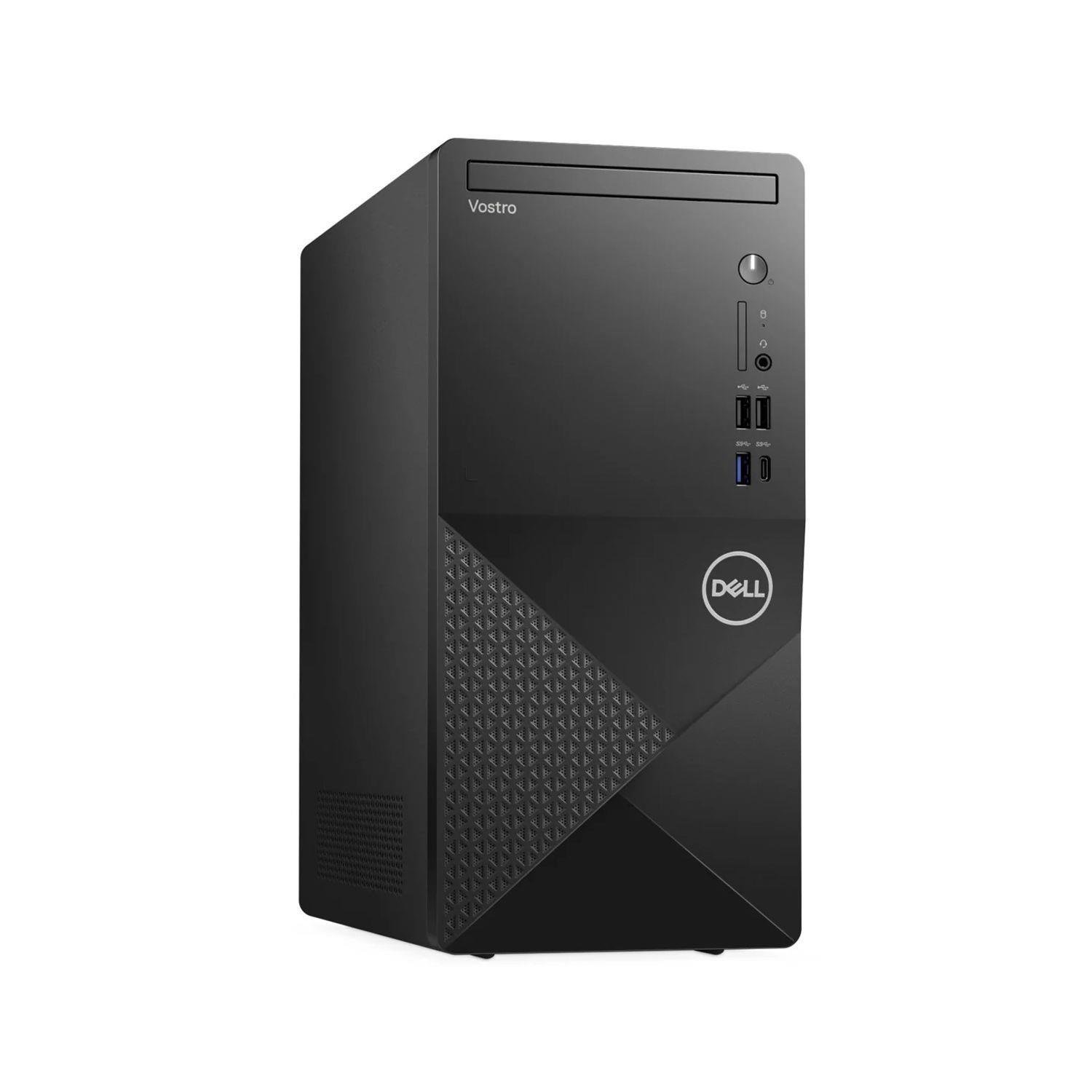 Dell Optiplex 3090MFF Intel Core i3-10105T 16GB 1TB 2TB SSD Ubuntu 21.5