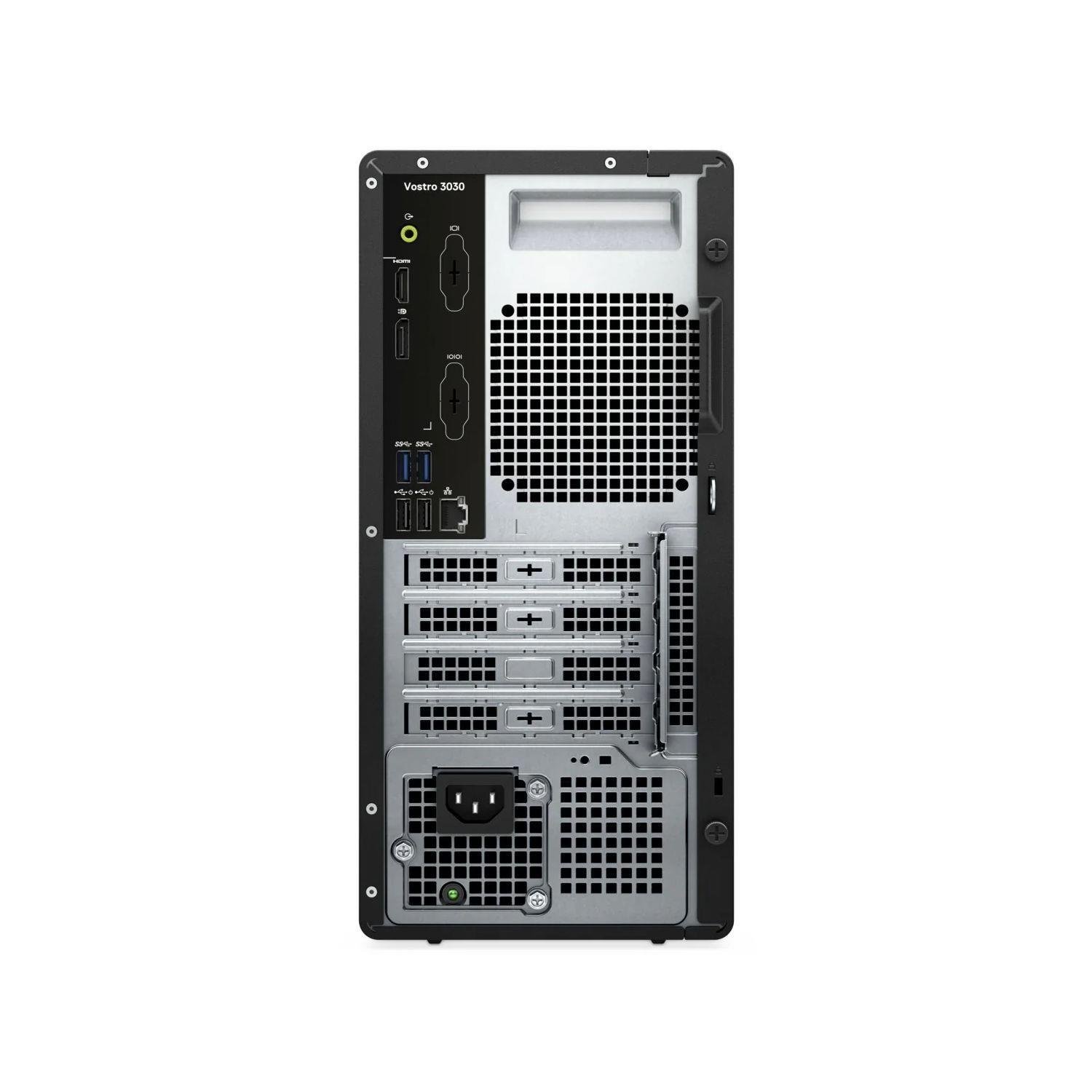 Dell Optiplex 3090MFF Intel Core i3-10105T 16GB 1TB 2TB SSD Ubuntu 21.5