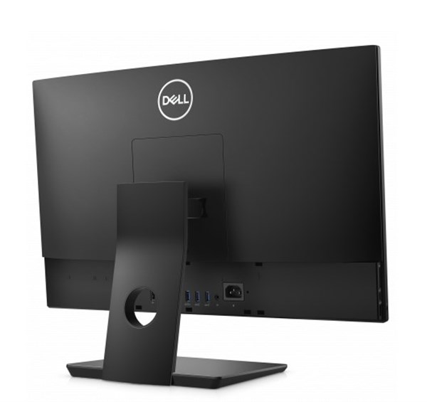 DELL OPTIPLEX 5400 AIO İNTEL CORE i5-12500T 32GB 1TB 512gb SSD TOUCH 23.8