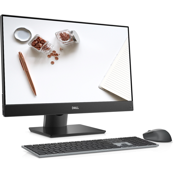 Dell Optıplex 5400 AIO Intel Core i5 12500T 32GB 1TB 512GB SSD Touch 23.8
