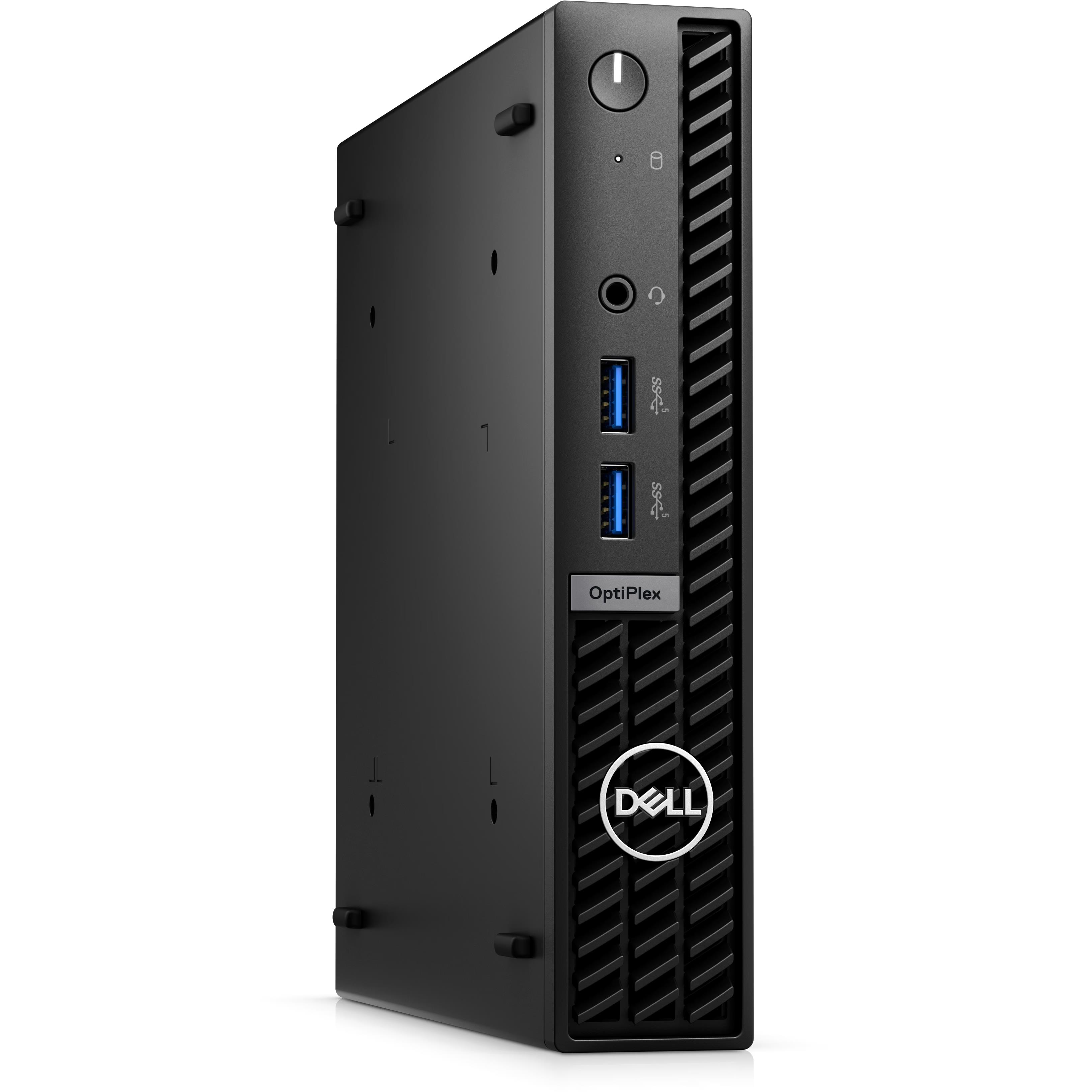 Dell Optiplex 7010MFF Intel Core i5 13500T 64GB 2TB SSD Dell 23.8 Monitör Windows 11 Pro Mini Masaüstübilgisayar OPN013O7010MFF24