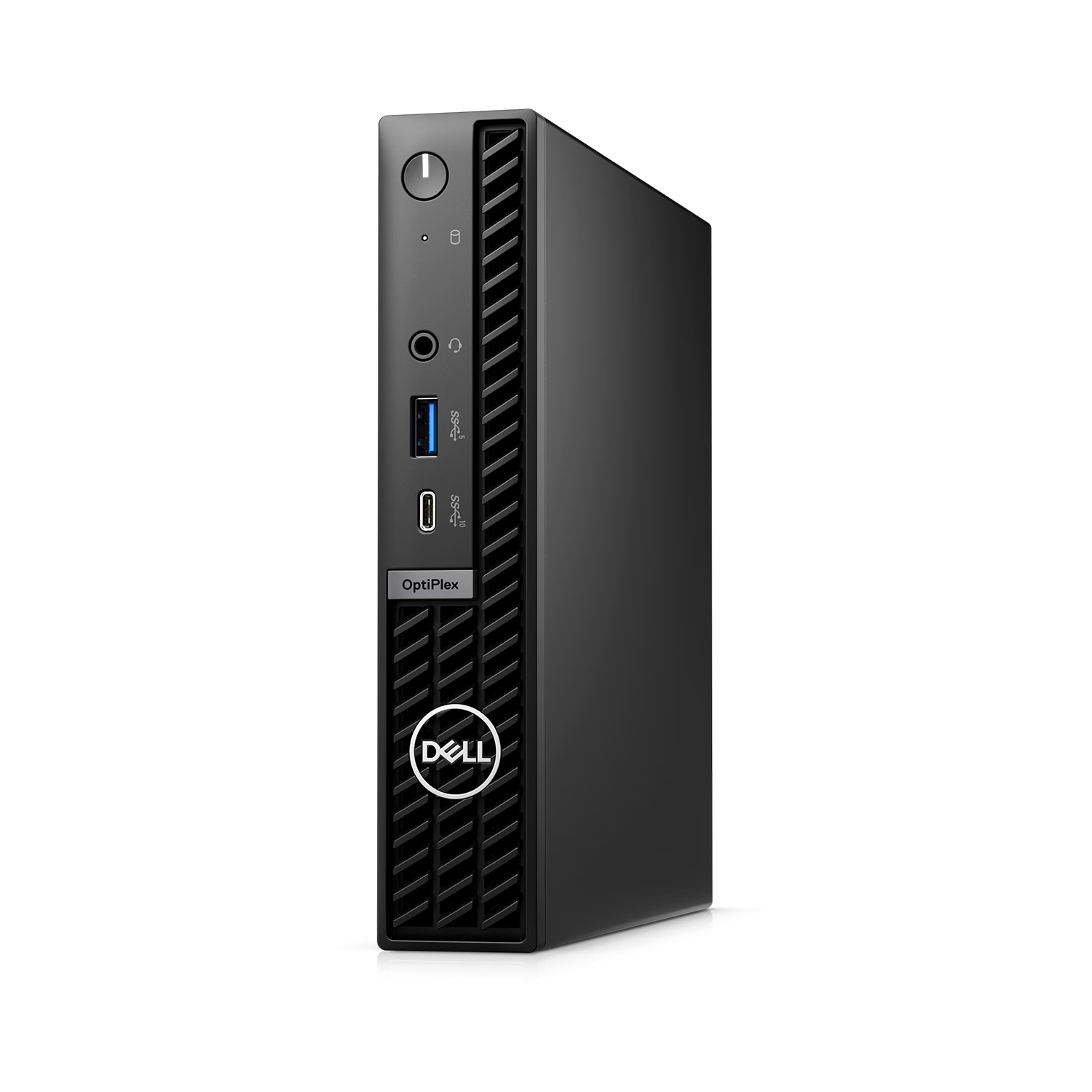 Dell Pc Optıplex 7020MFF Intel Core I5-14500T 8GB DDR5 512GB SSD Windows 11 Home Mini Masaüstü Bilgisayar N007O7020MFF32