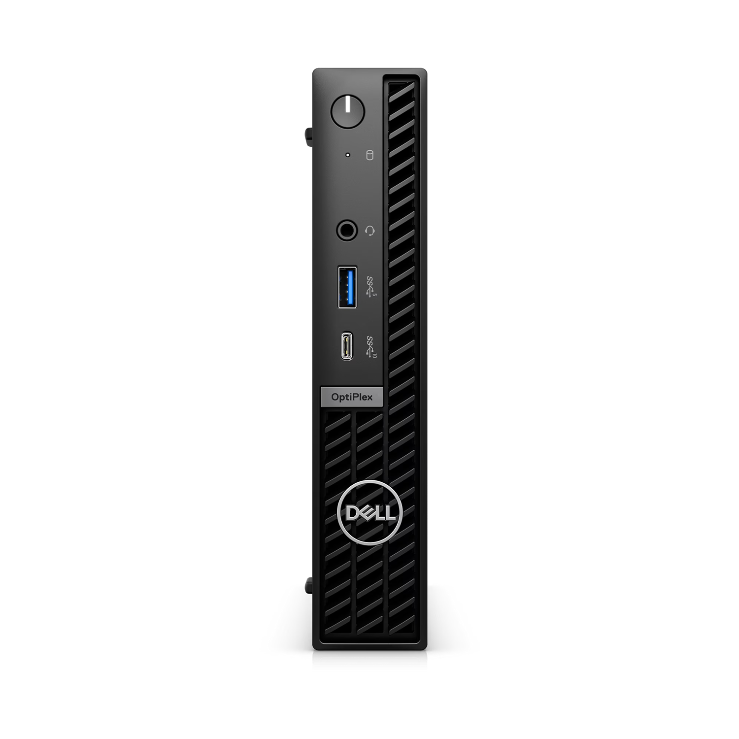 Dell Pc Optıplex 7020MFF Intel Core I5-14500T 96GB DDR5 4TB SSD Ubuntu 23.8