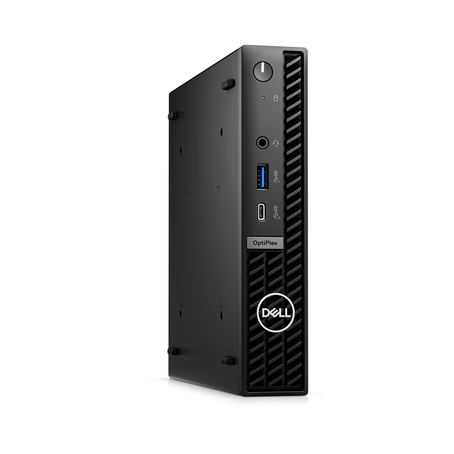 Dell Pc Optıplex 7020MFF Intel Core I5-14500T 48GB DDR5 4TB SSD Ubuntu 23.8