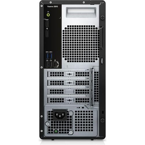 Dell Vostro 3020MT Intel Core i5 13400 16GB 1TB + 512GB SSD Windows 11 Pro Masaüstü Bilgisayar N2046VDT3020W14