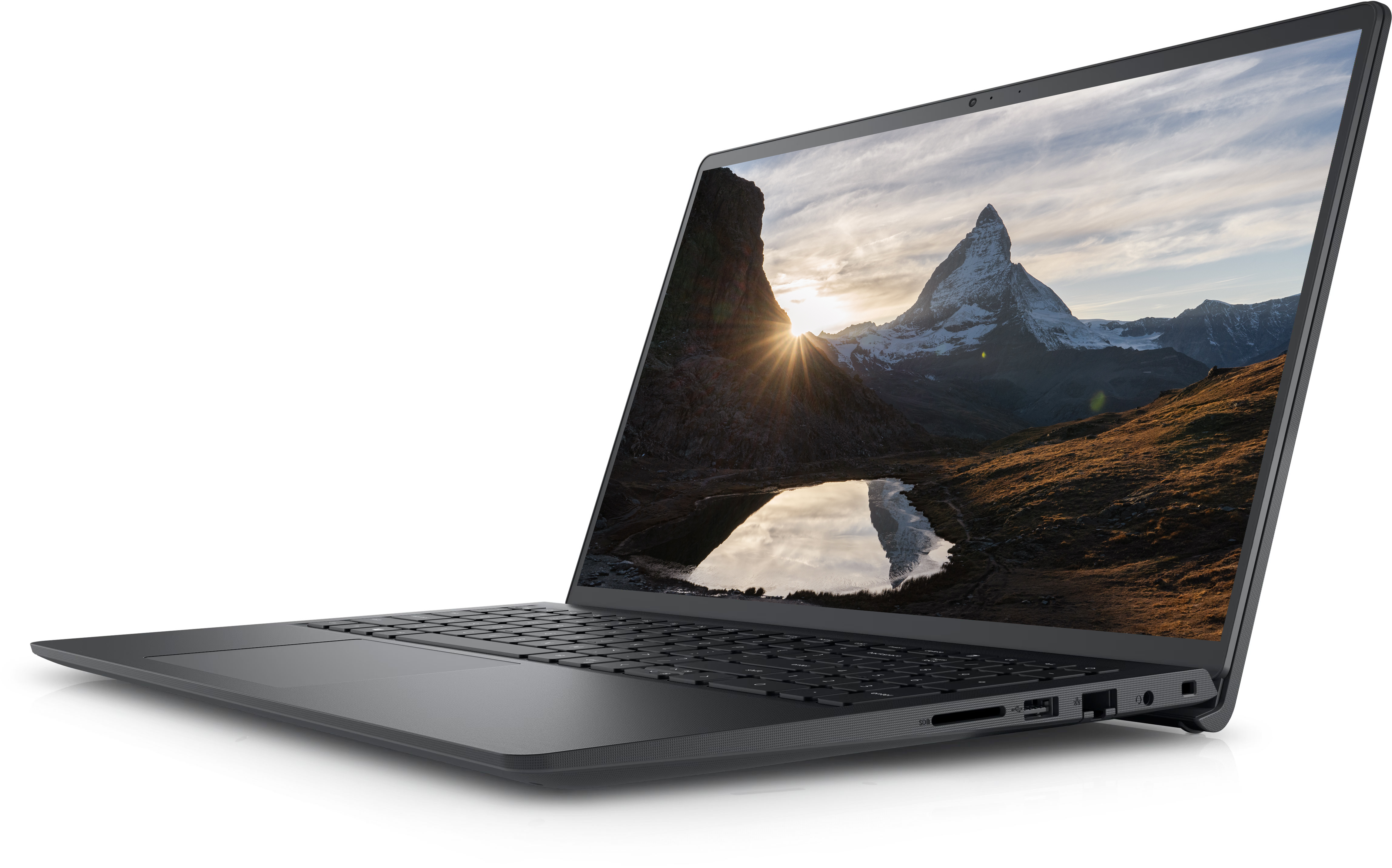 Dell Vostro 3520 Intel Core i5 1235U 8GB 512GB SSD 15.6 inç MX550 Fhd 120Hz Windwos 11 Pro Taşınabilir Bilgisayar VN5320PVNB352034