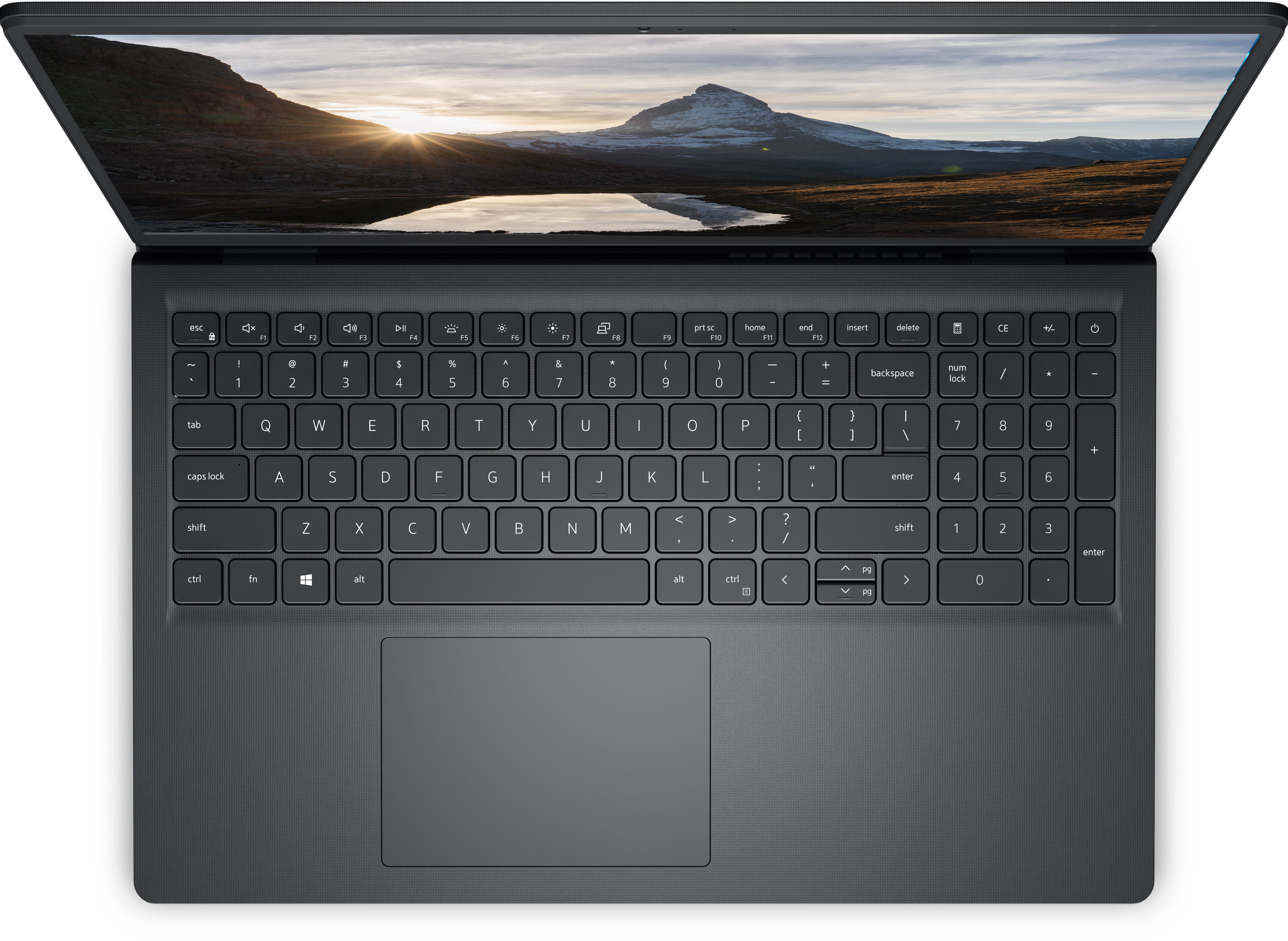 Dell Vostro 3520 Intel Core i5 1235U 8GB 512GB SSD 15.6 inç MX550 Fhd 120Hz Windwos 11 Pro Taşınabilir Bilgisayar VN5320PVNB352034