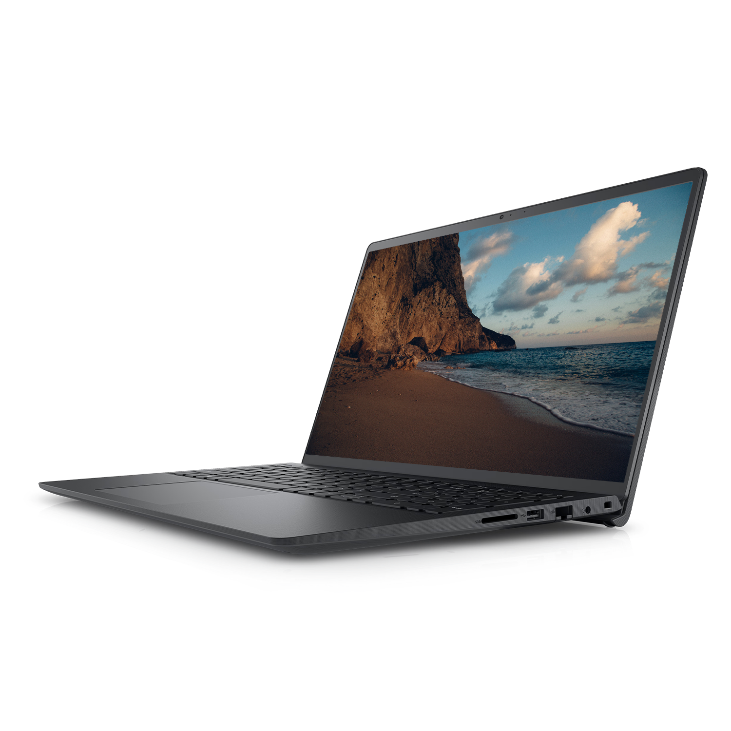 Dell Vostro 3530 Intel Core i7 1355U 32GB 1TB SSD Windows 11 Pro 120Hz 15.6