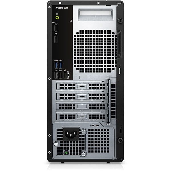 Dell Vostro 3910MT Intel Core I7 12700 32GB 1TB + 1TB SSD Windows 10 Pro Masaüstü Bilgisayar N7598VDT3910W23