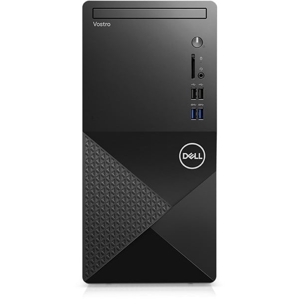 Dell Vostro 3910MT Intel Core I7 12700 16GB 2TB SSD Ubuntu 21,5