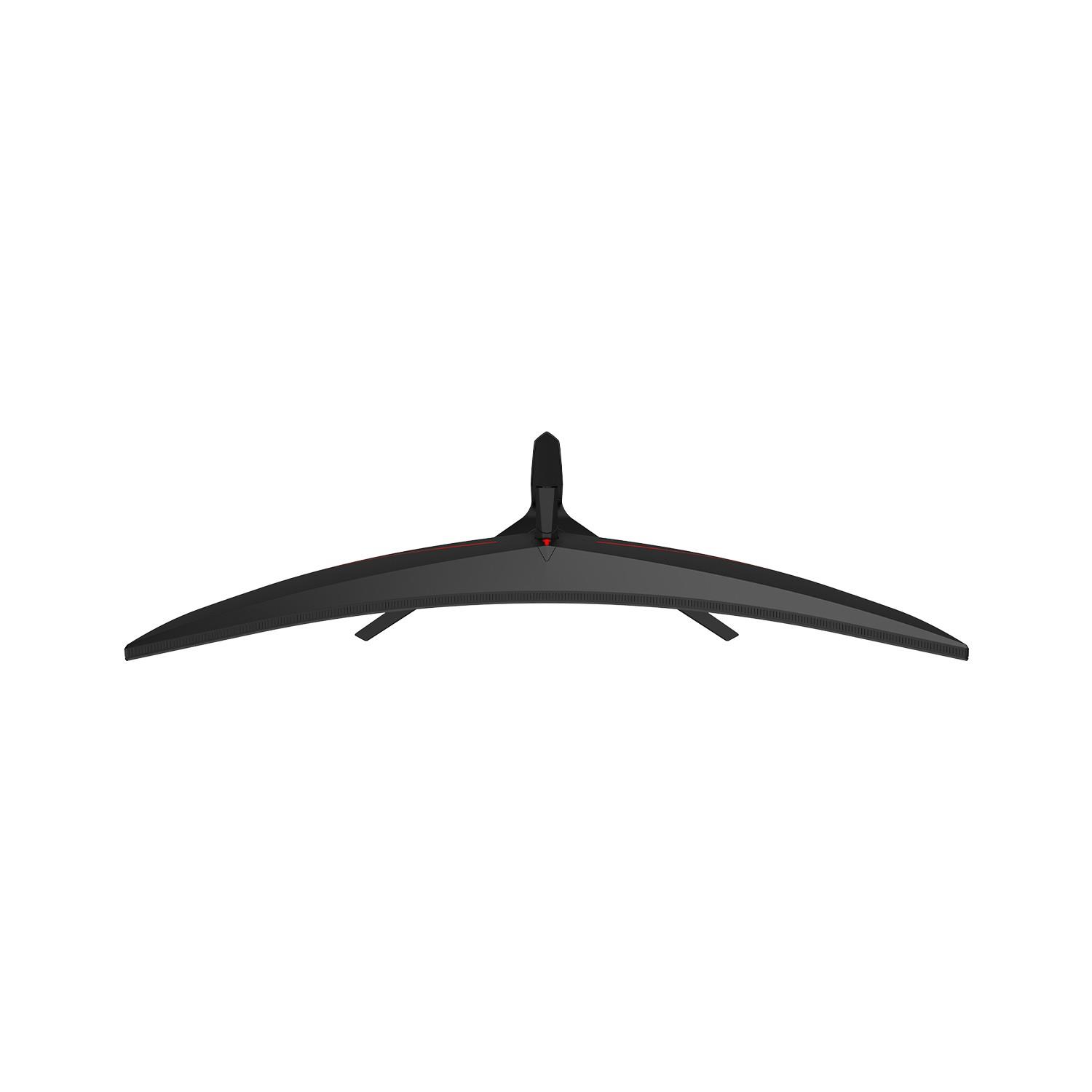 GamePower WQ34 34'' 1ms 180Hz Curved 2K UWQHD 3440*1440 Pivot Gaming Monitör (Sıfır Ölü Piksel Garantili)