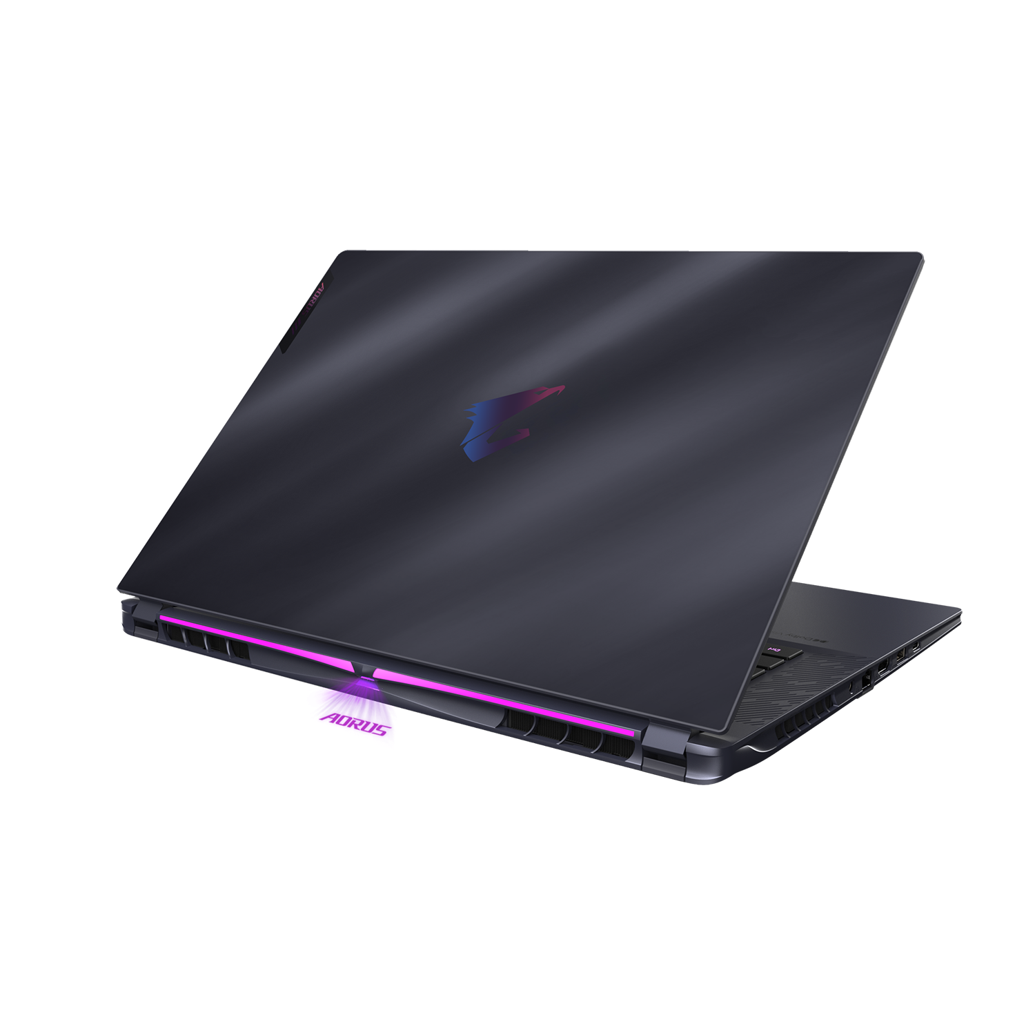 Gigabyte aorus 16X Intel Core  I7-13650HX 64GB DDR5 4TB SSD 8GB RTX4060 16″ Wqxga 3ms 165Hz Windows 11 Pro Gaming (Oyuncu) Notebook 9KG-43TRC54SW20