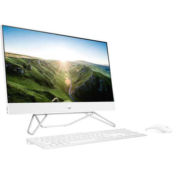 Hp 24-CB1010NT All In One Intel® Core™ i5 1235U 32GB 2TB SSD MX450 23.8