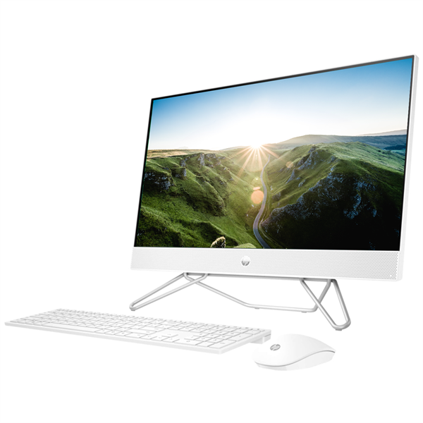 Hp 24-CB1010NT All In One Intel® Core™ i5 1235U 32GB 2TB SSD MX450 23.8