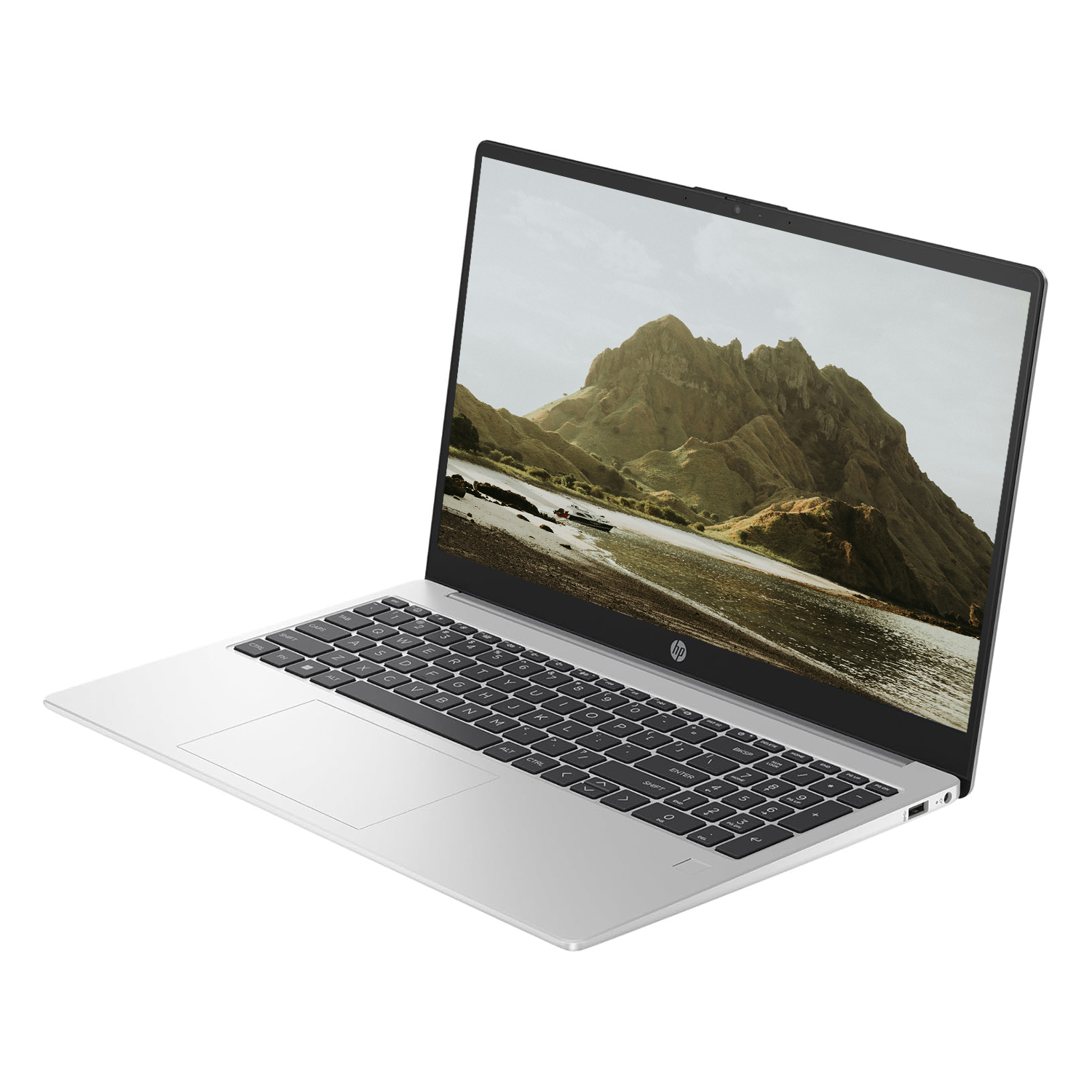 Hp 250 G10 Intel Core I5 1334U 32GB 1TB SSD Intel® Iris® Xᵉ Windows 11 Home 15.6